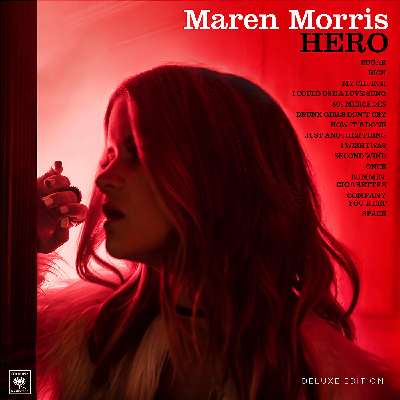 Maren Morris - Bummin' Cigarettes