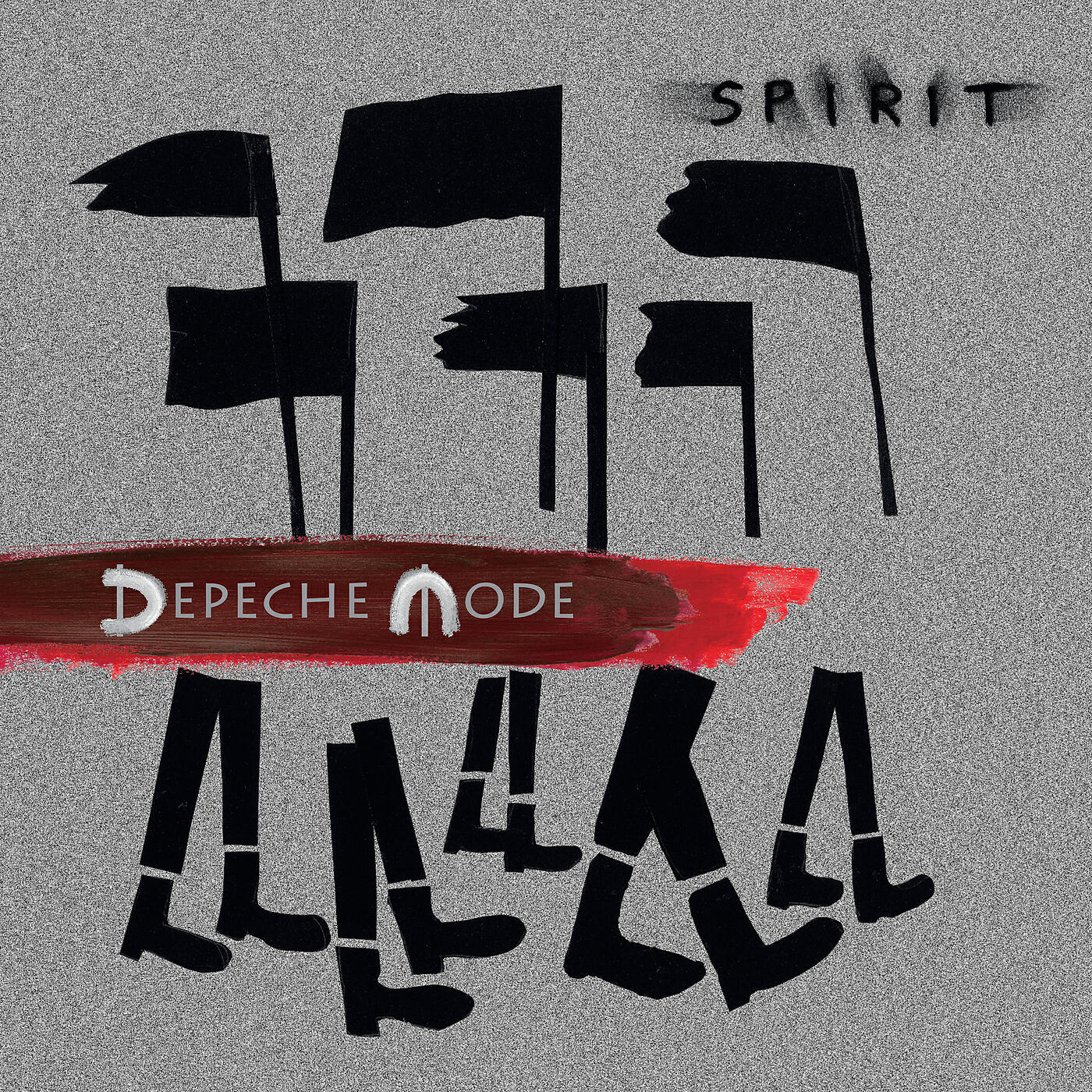 DEPECHE MODE - Scum (Frenetic Mix)