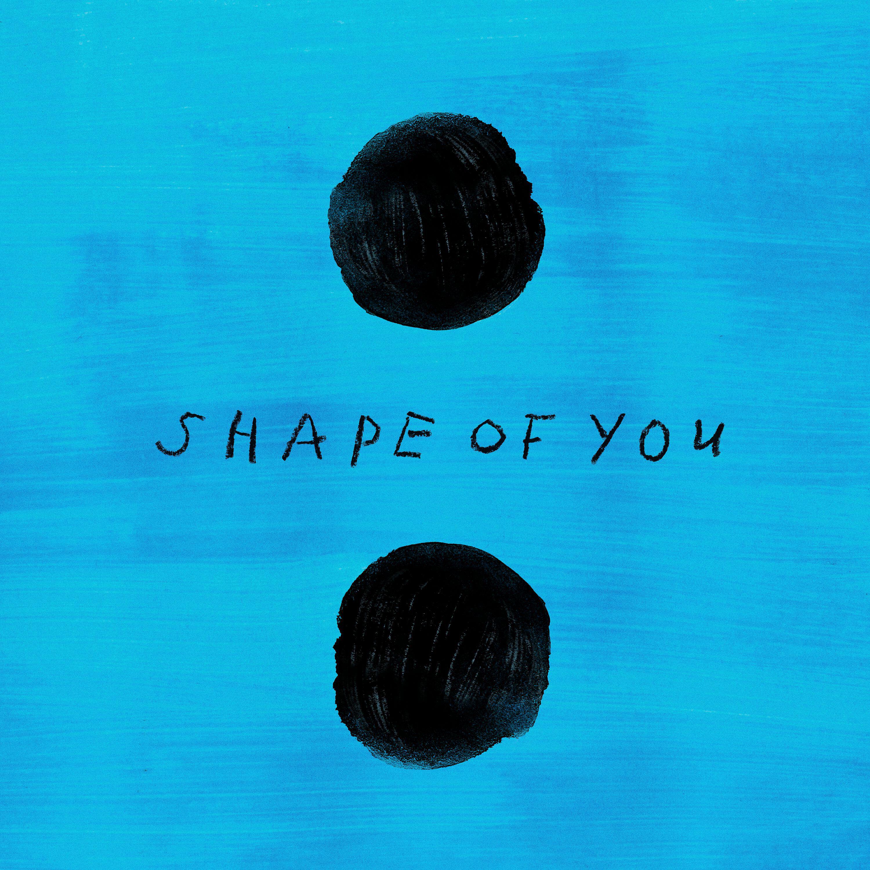 Ed Sheeran - Shape of You (feat. Zion & Lennox) [Latin Remix]