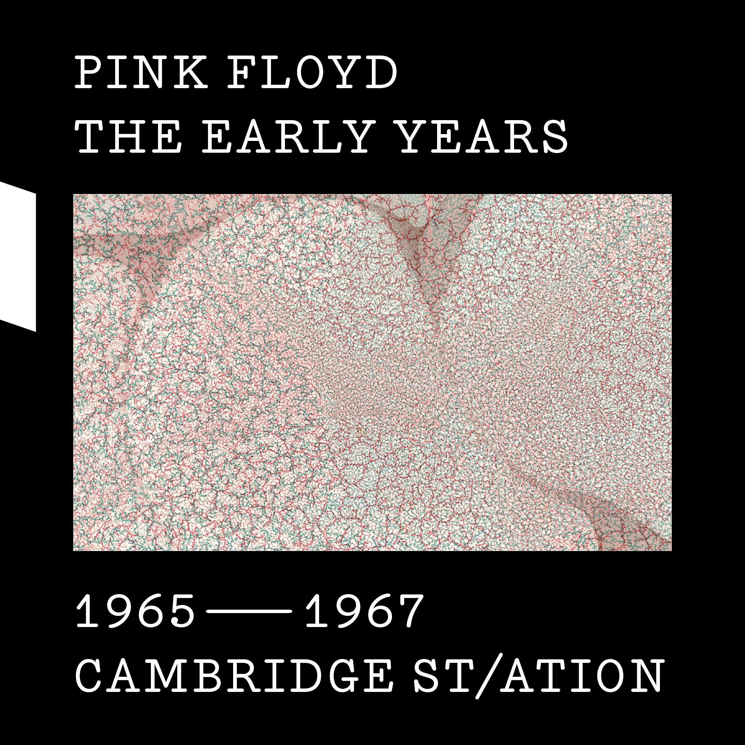 Pink Floyd - See Emily Play (2016 Remastered Version)