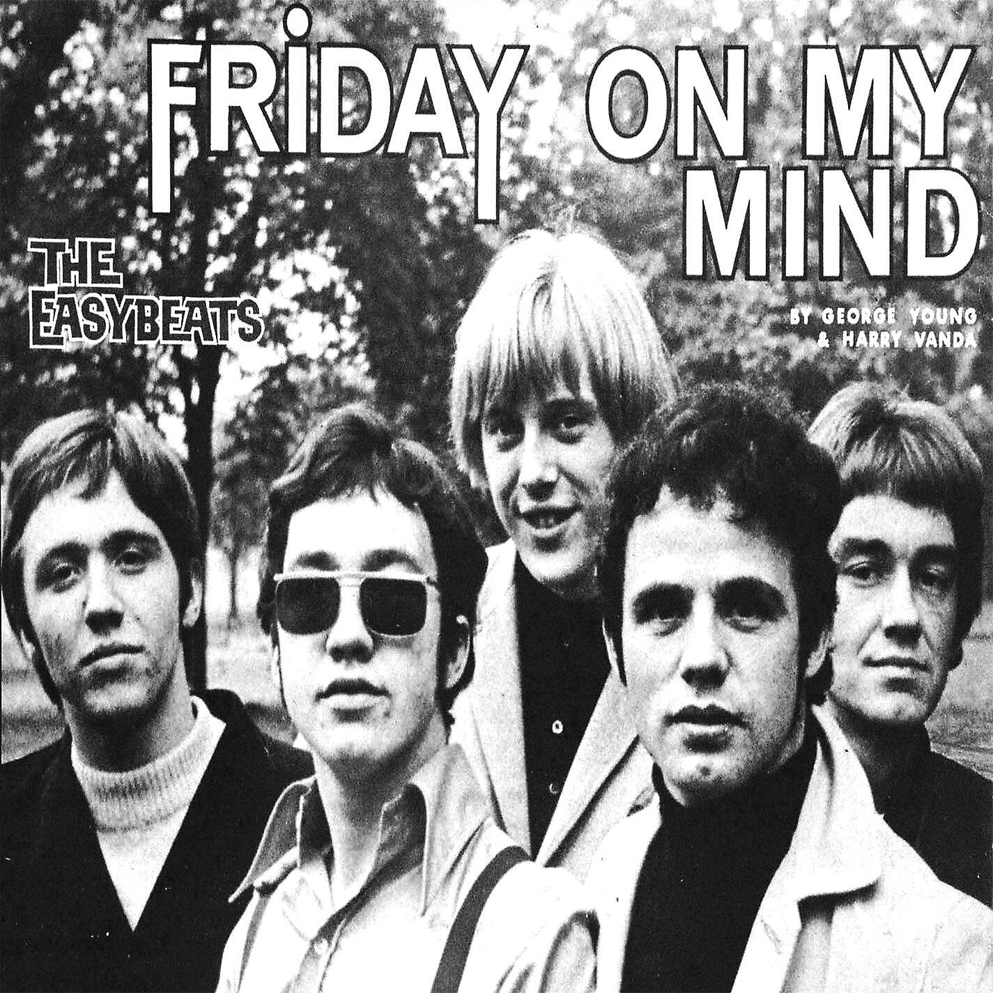 The Easybeats - Do You Have a Soul? (Good Friday Version)