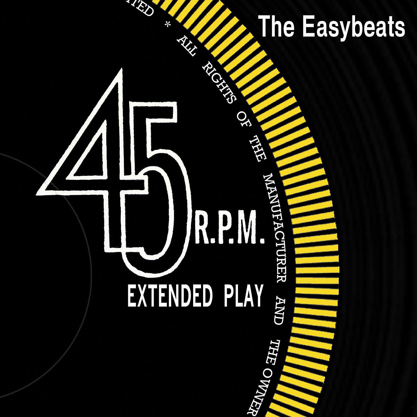 The Easybeats - Sorry