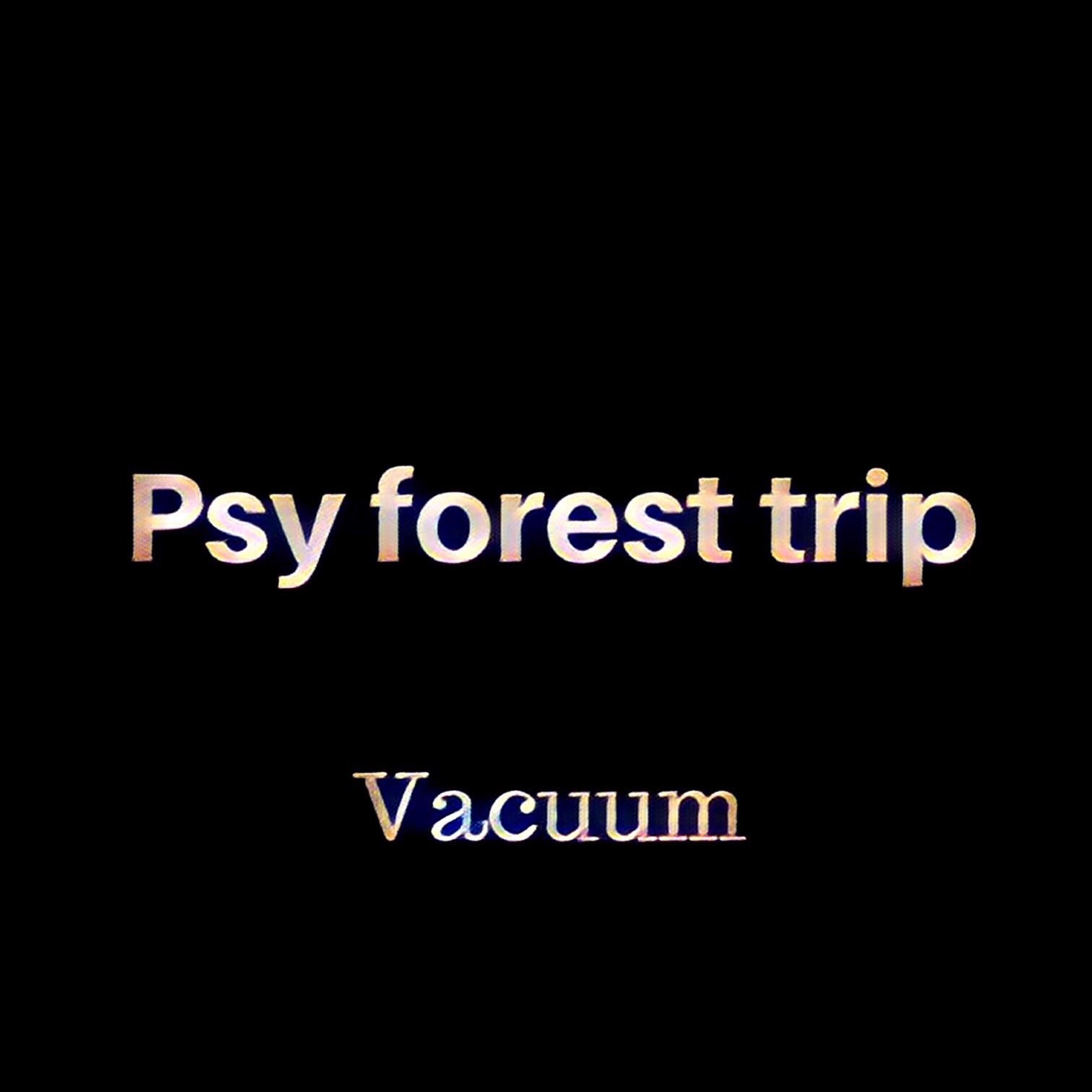 Psy Forest Trip - Fictional Character