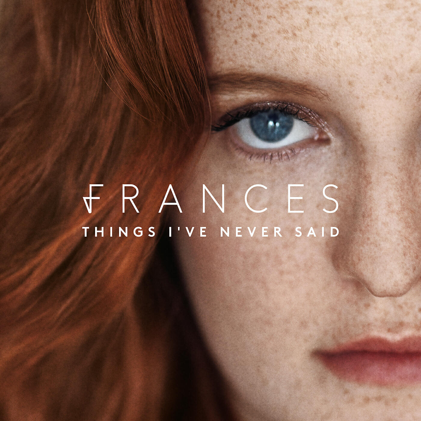 Frances - When It Comes To Us