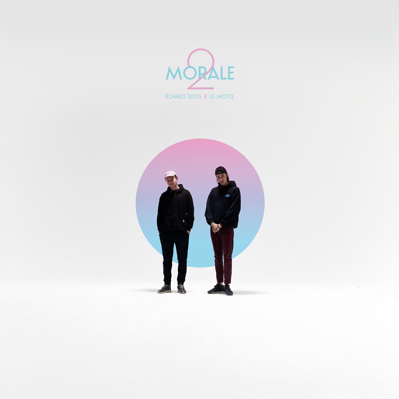 Постер альбома Morale 2