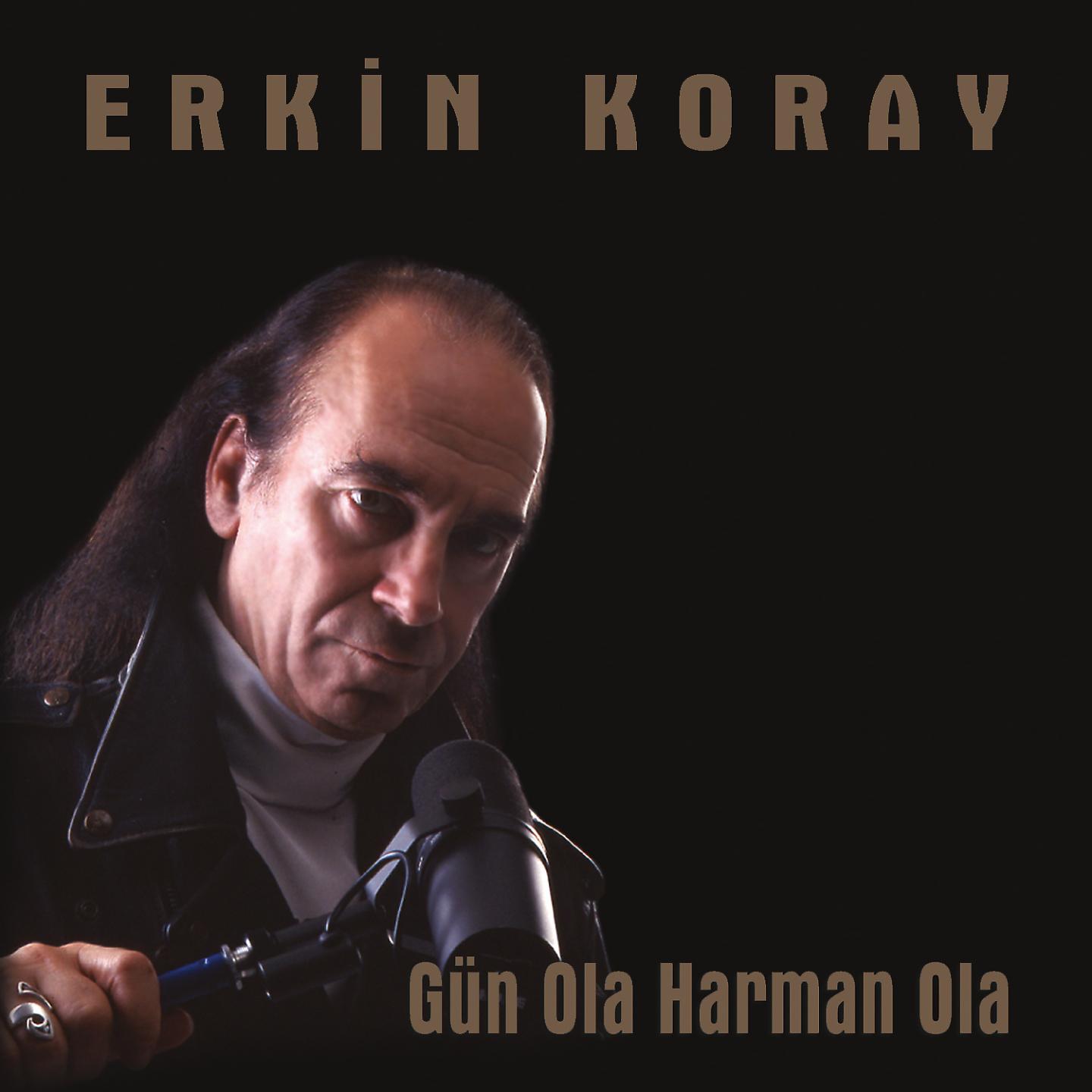 Постер альбома Gün Ola Harman Ola