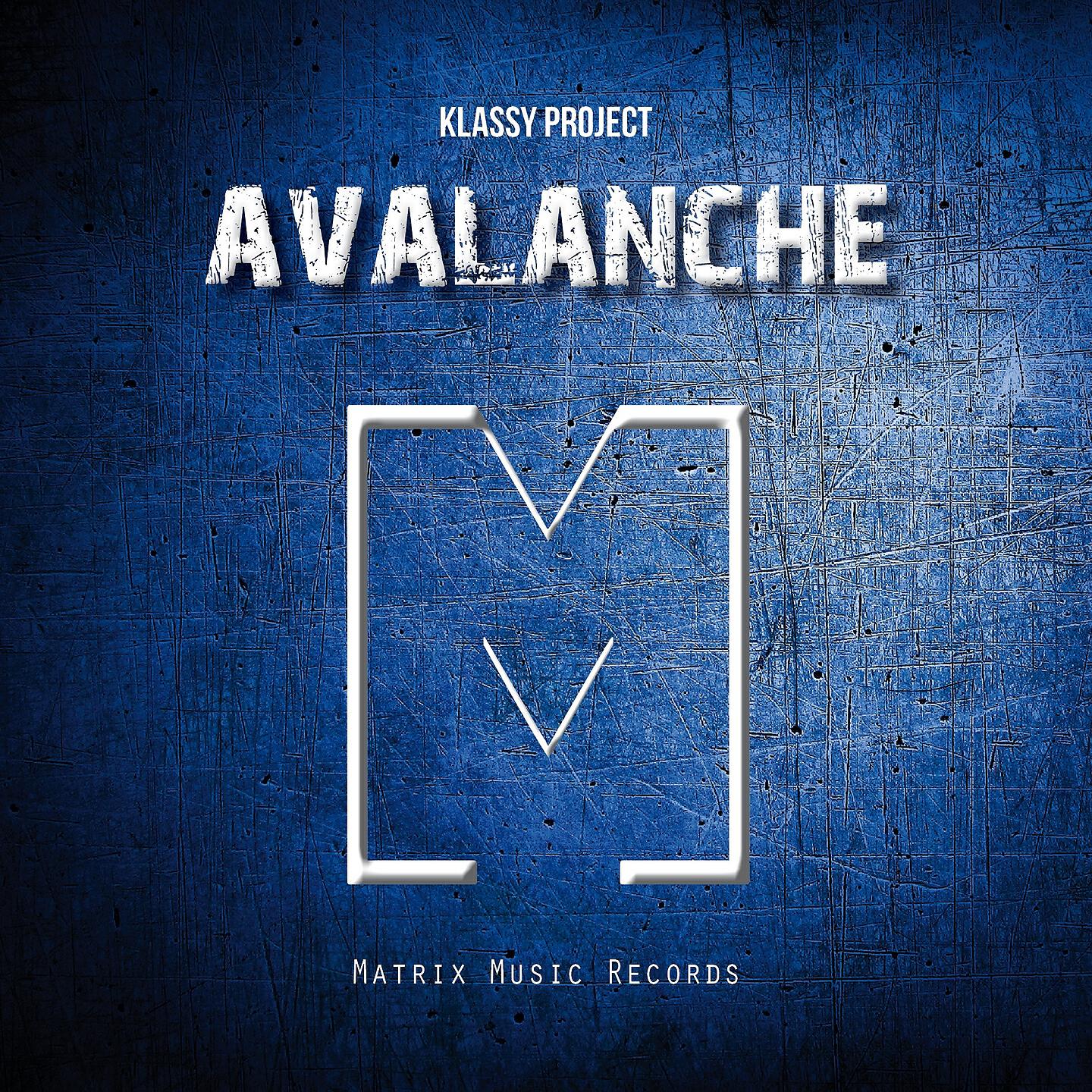 Klassy Project - Avalanche