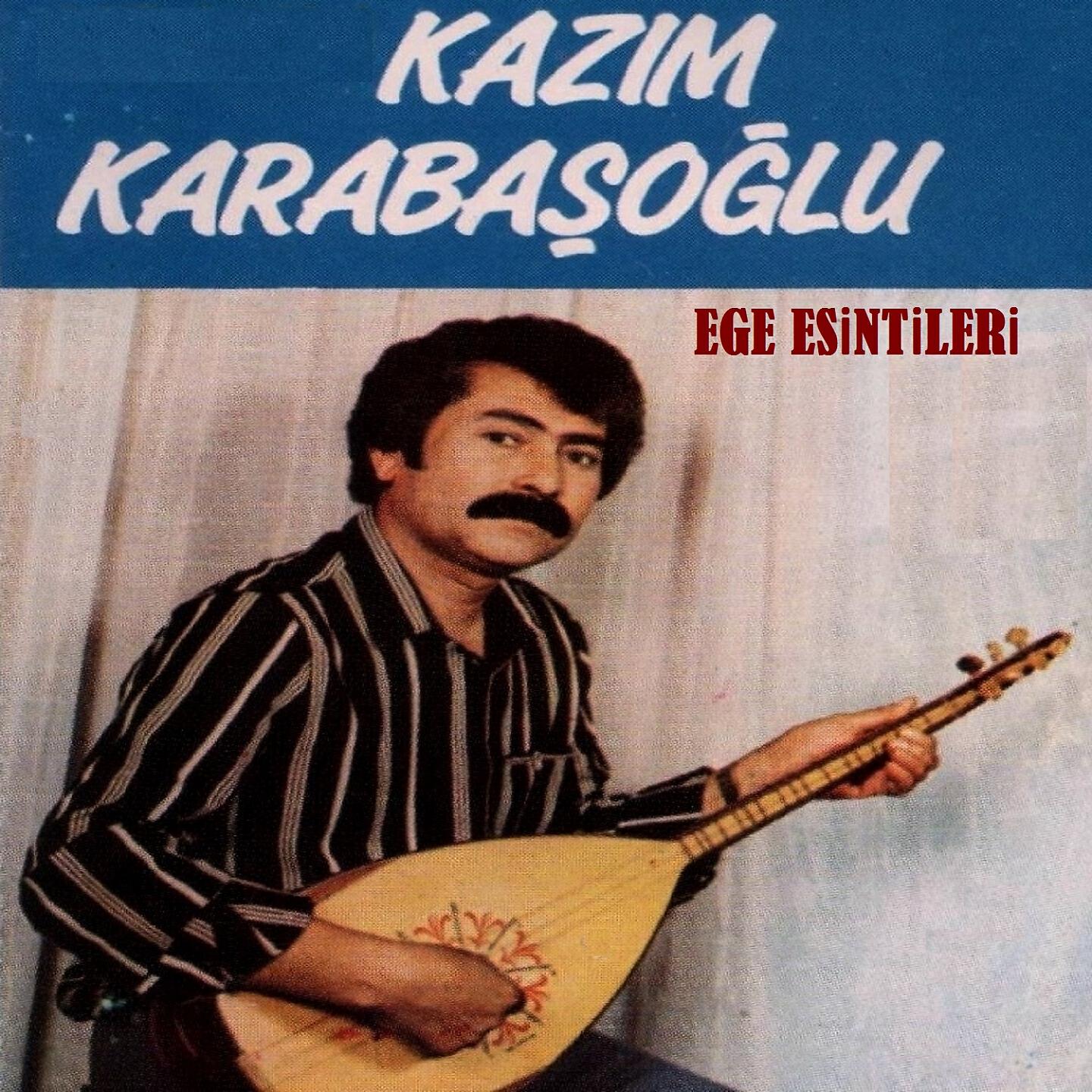 Kazım Karabaşoğlu - Patlıcanı Doğradım