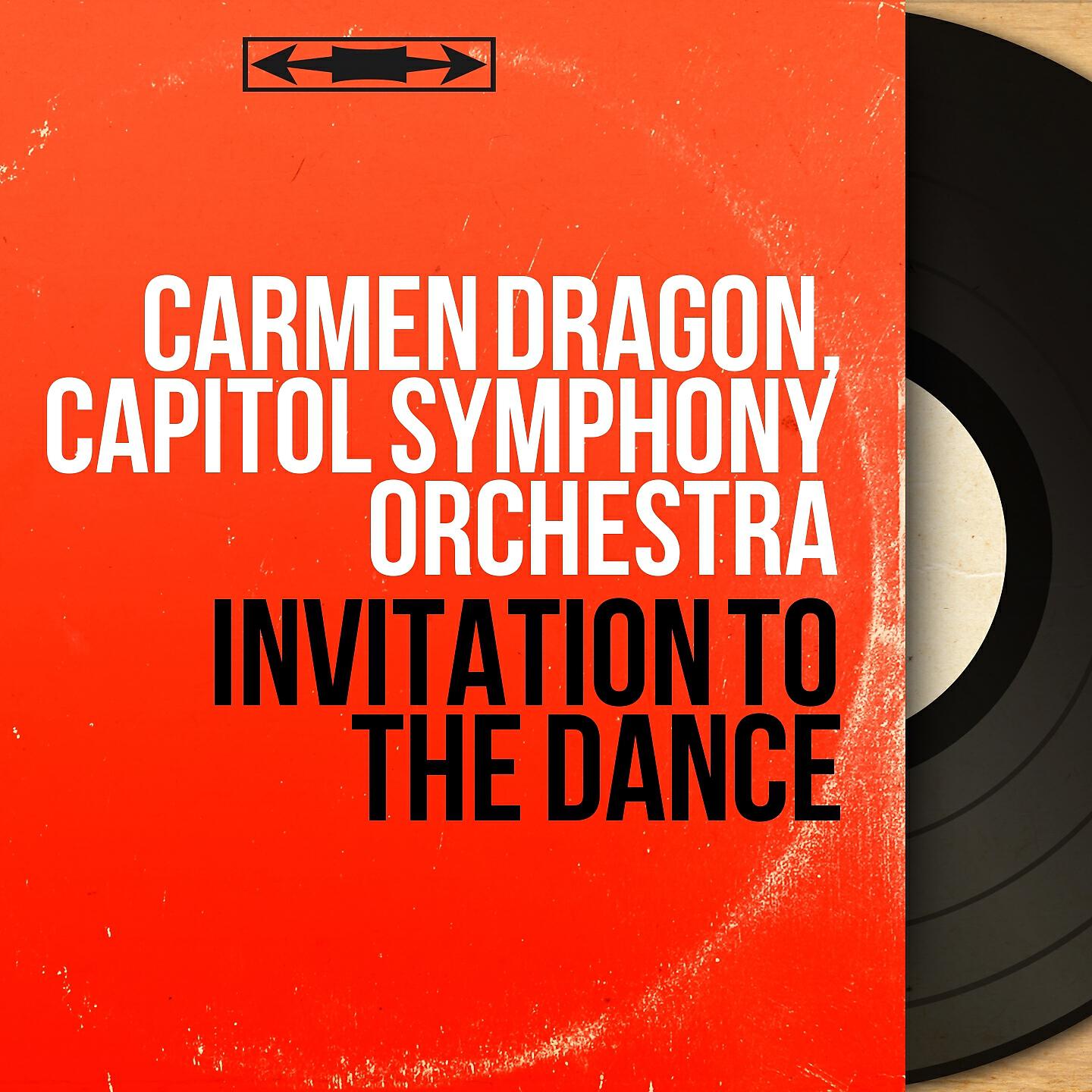 Carmen Dragon - Amaryllis (Arranged By Carmen Dragon)