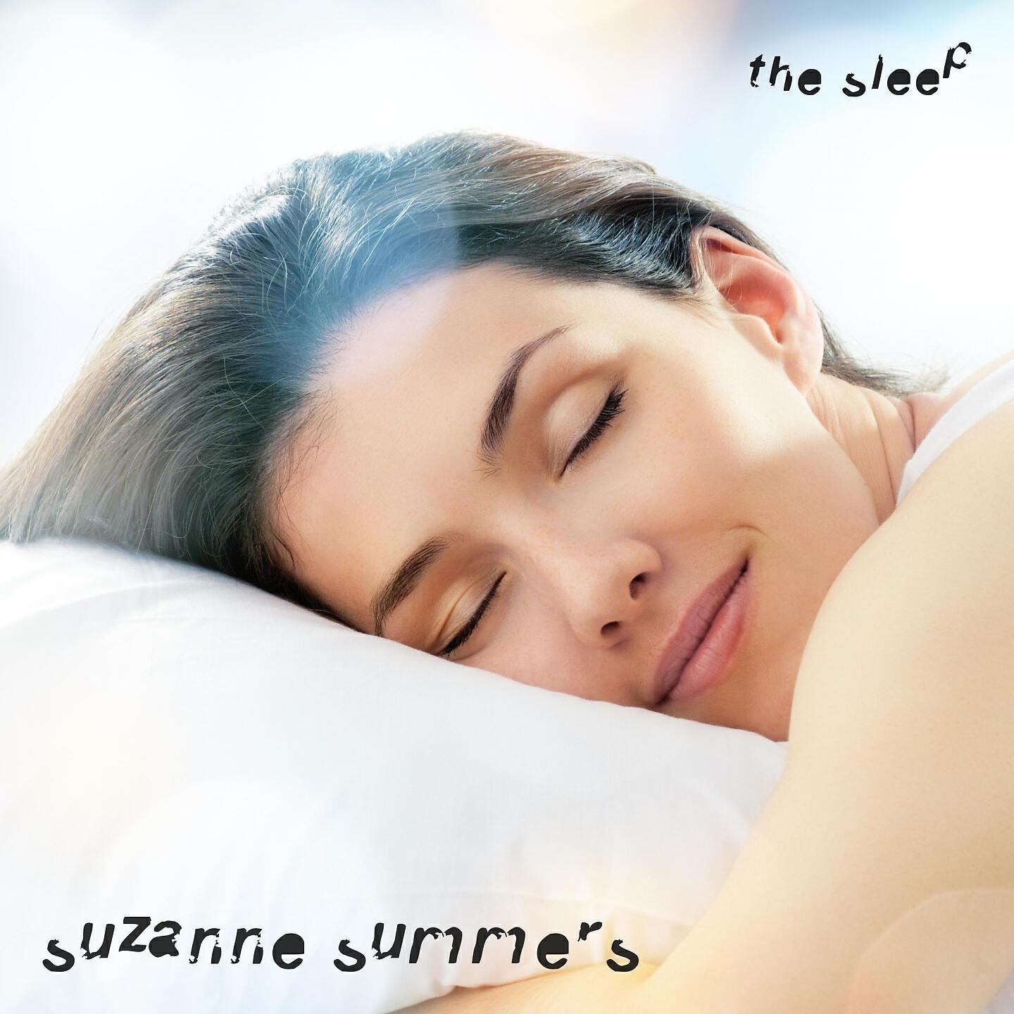 Suzanne Summers - Settler Between