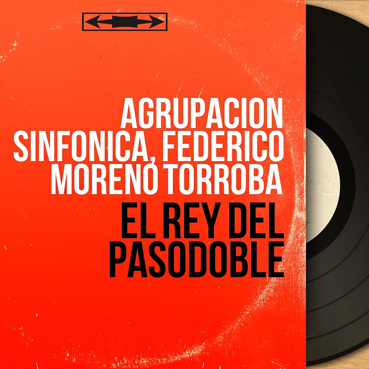 Agrupación Sinfónica - Pan y Toros