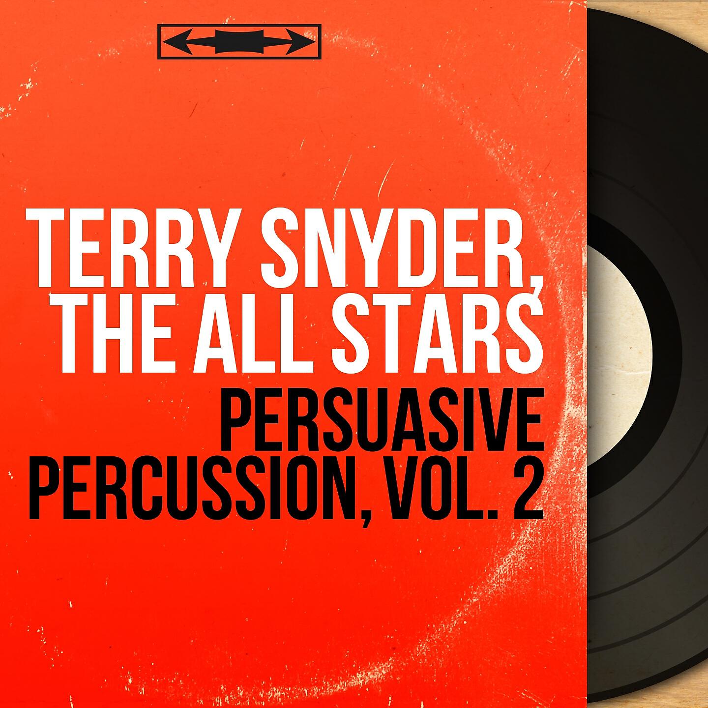 Terry Snyder - Brazil