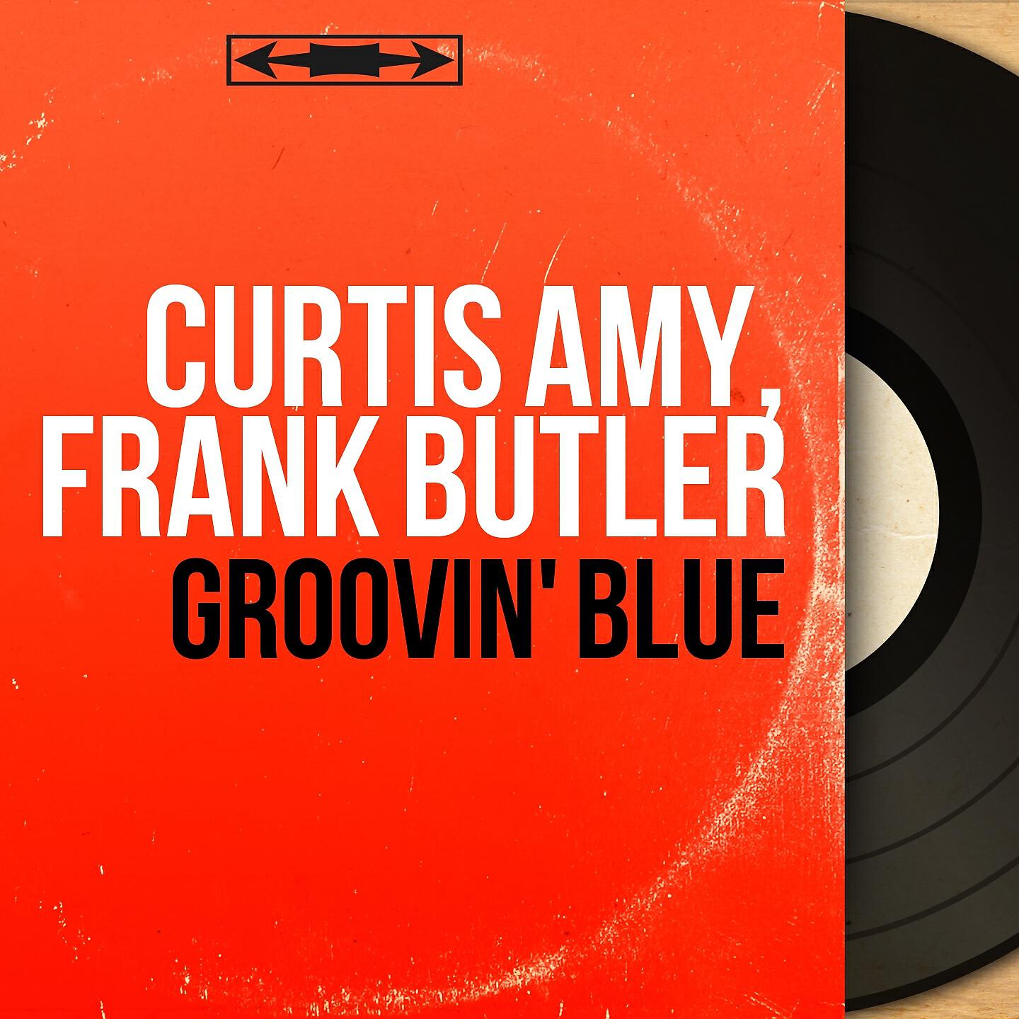 Curtis Amy - Bobblin'