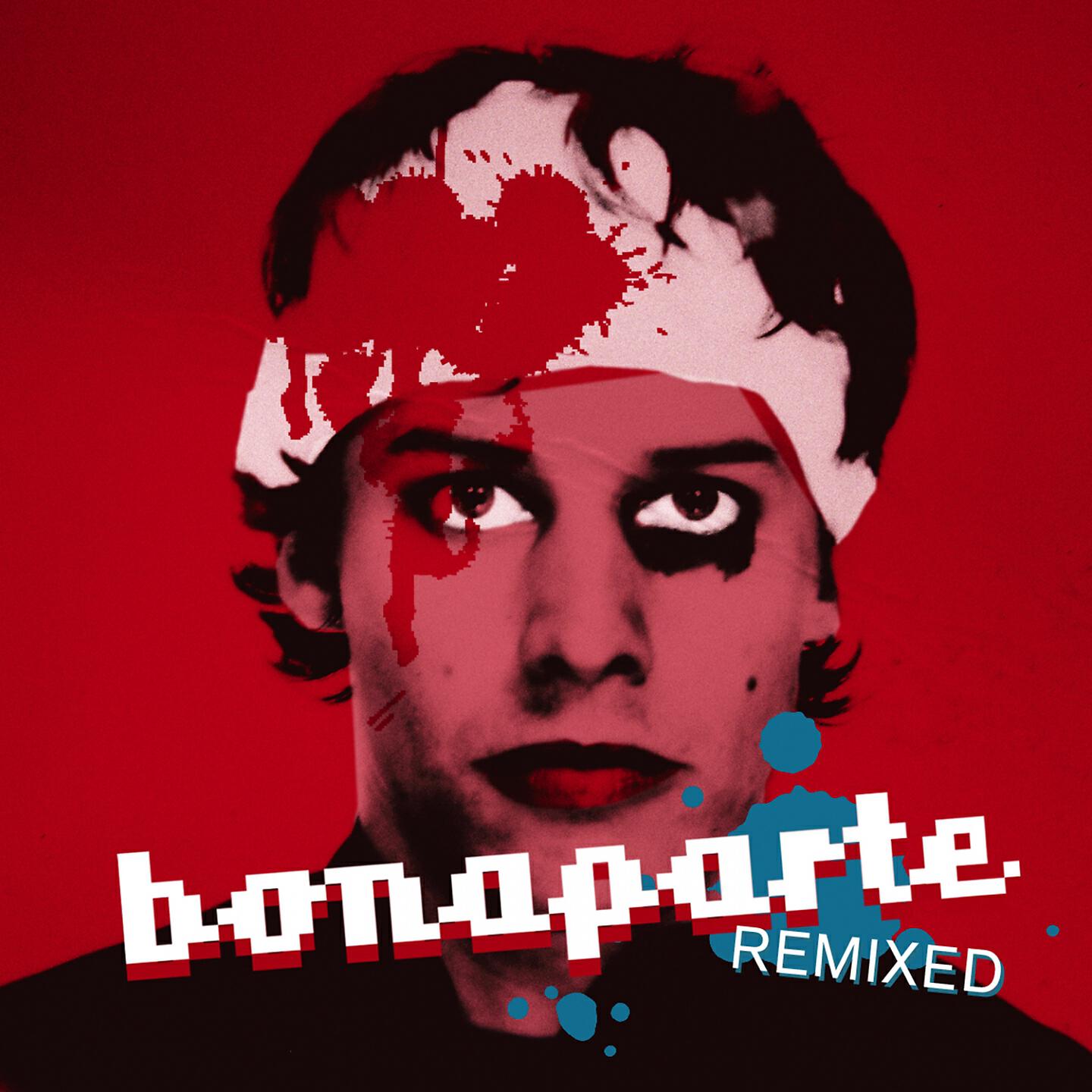 Bonaparte - Ego (Remuched by Jack Tennis)