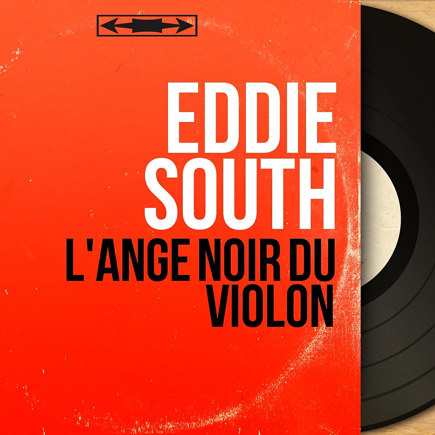 Eddie South - Concerto for Two Violins in D Minor, BWV 1043: I. Vivace (Arranged By Eddie South)