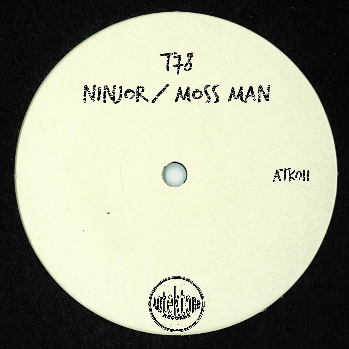 Постер альбома Ninjor / Moss Man