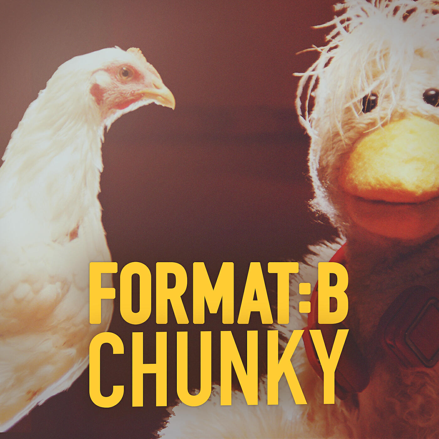Format:B - Chunky (The Prototypes Remix)