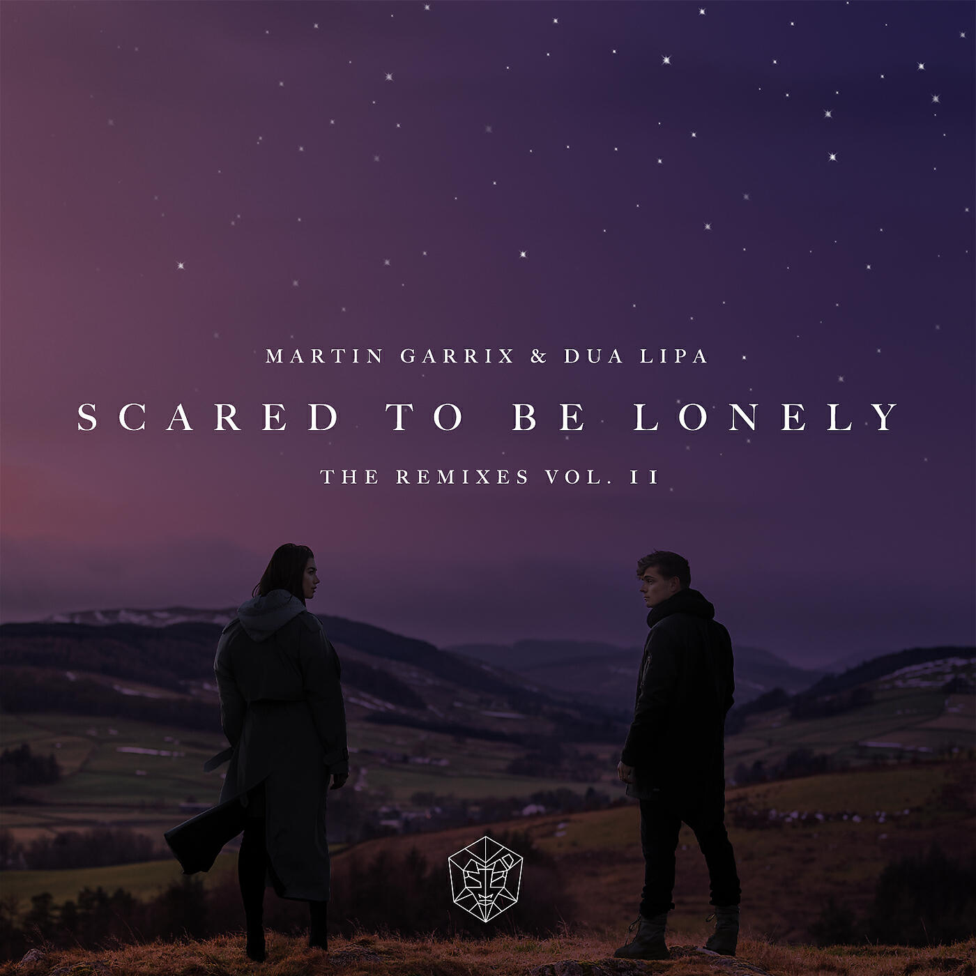 Martin Garrix - Scared To Be Lonely (Medasin Remix)