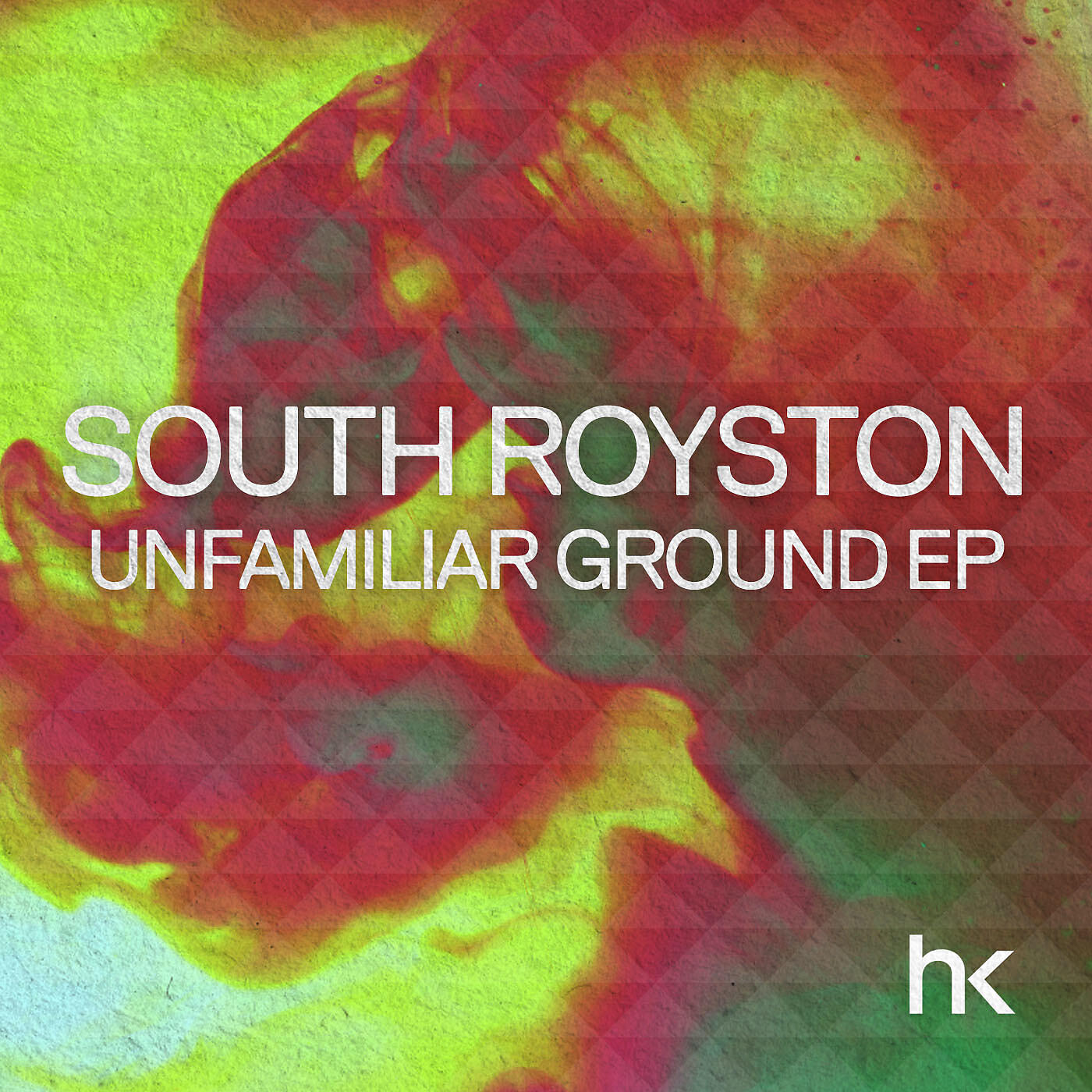 South Royston - Unfamiliar Ground (Extended Mix)