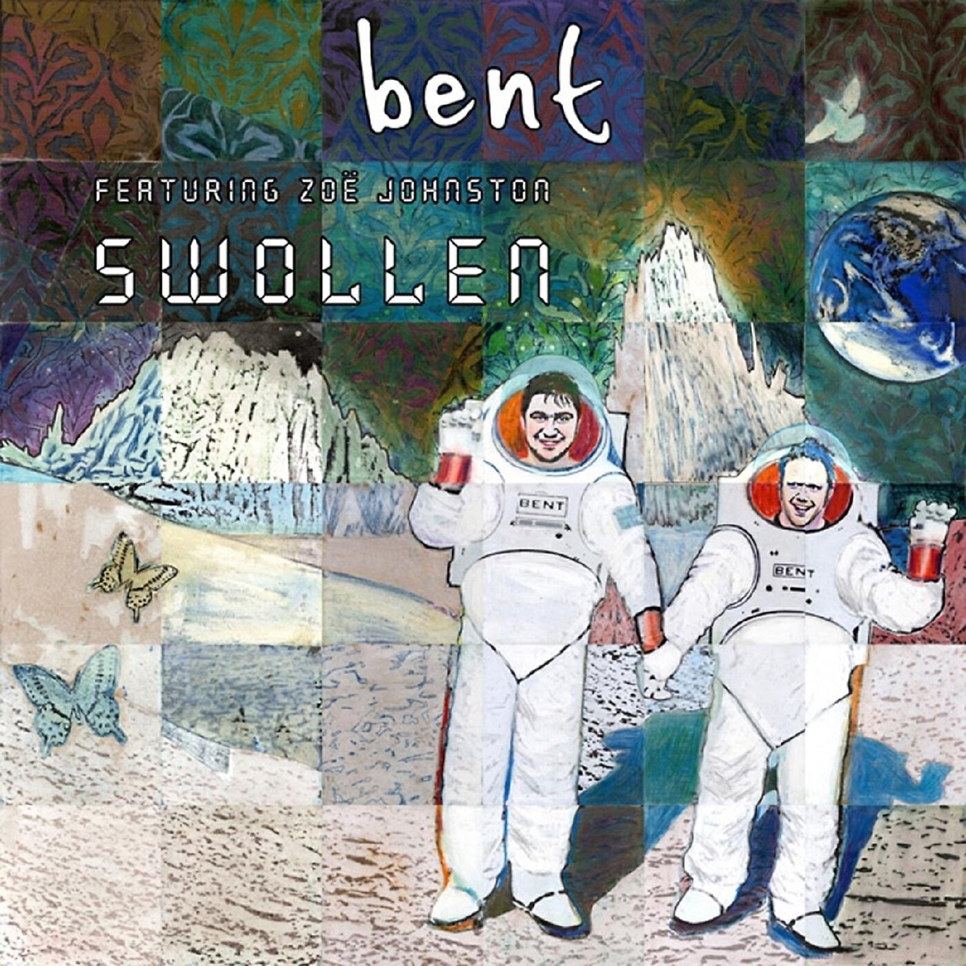 BENT - Swollen (Radio Edit)