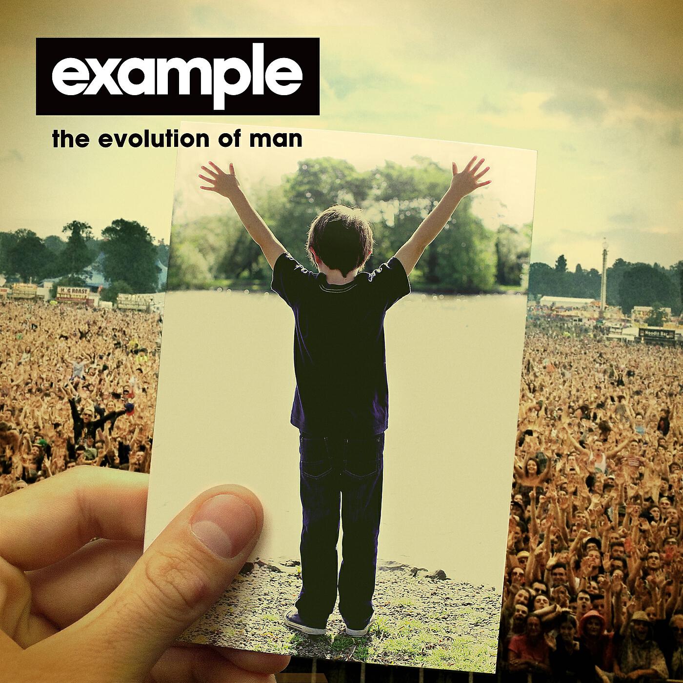 Example - Blood From a Stone