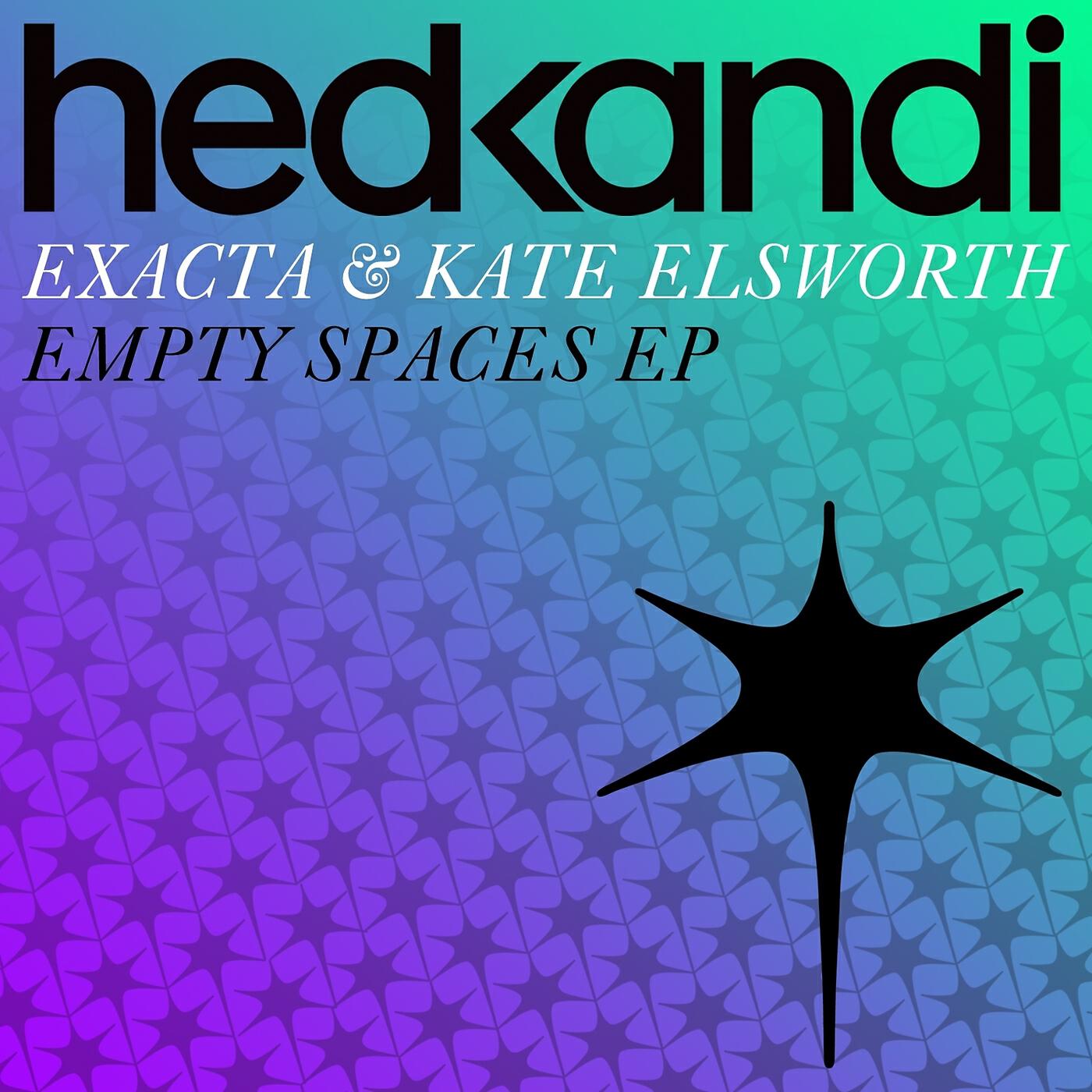 Kate Elsworth - Empty Spaces (Extended Hed Kandi Destination Ibiza 2011 Mix)