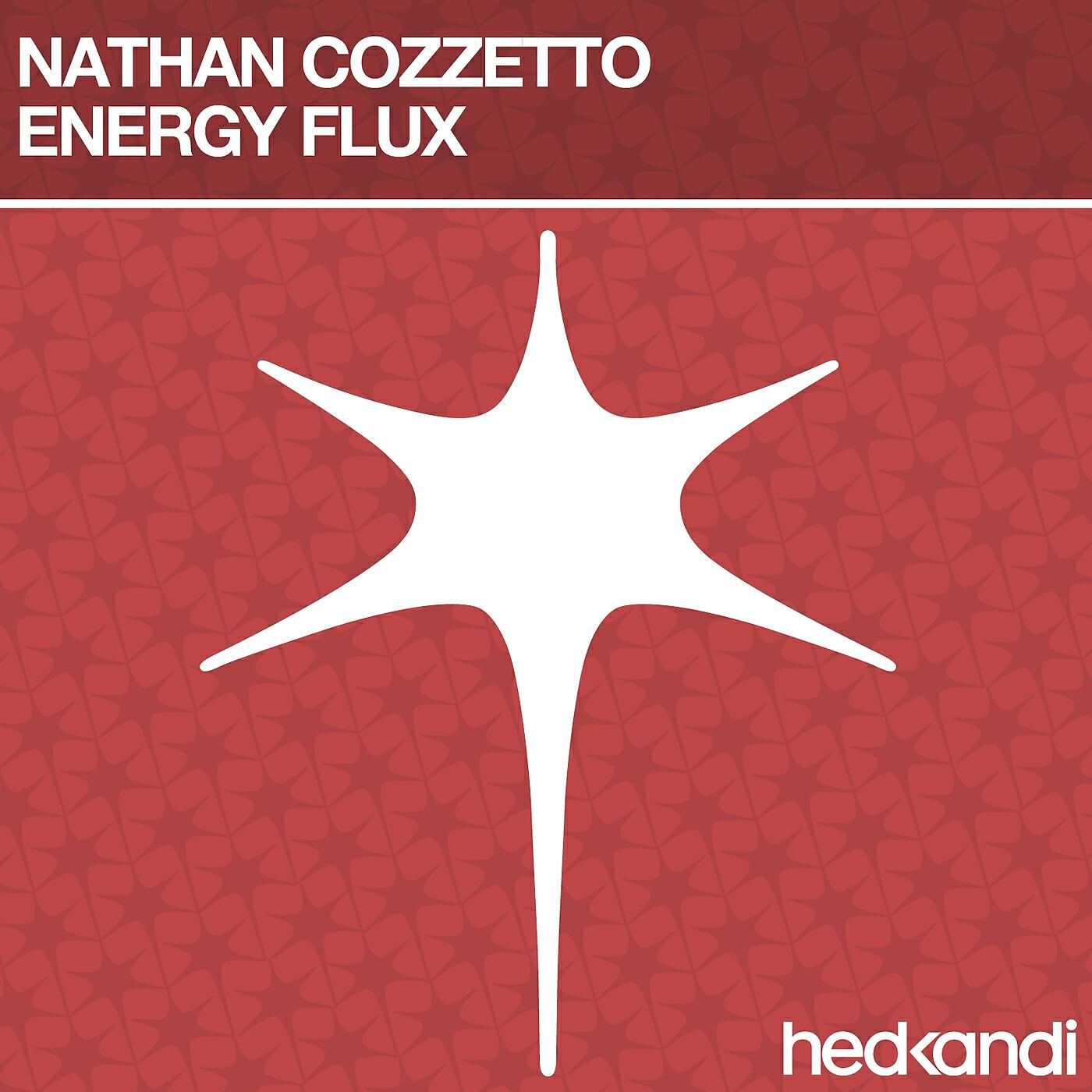 Nathan Cozzetto - Energy Flux (Grayson P Mix)