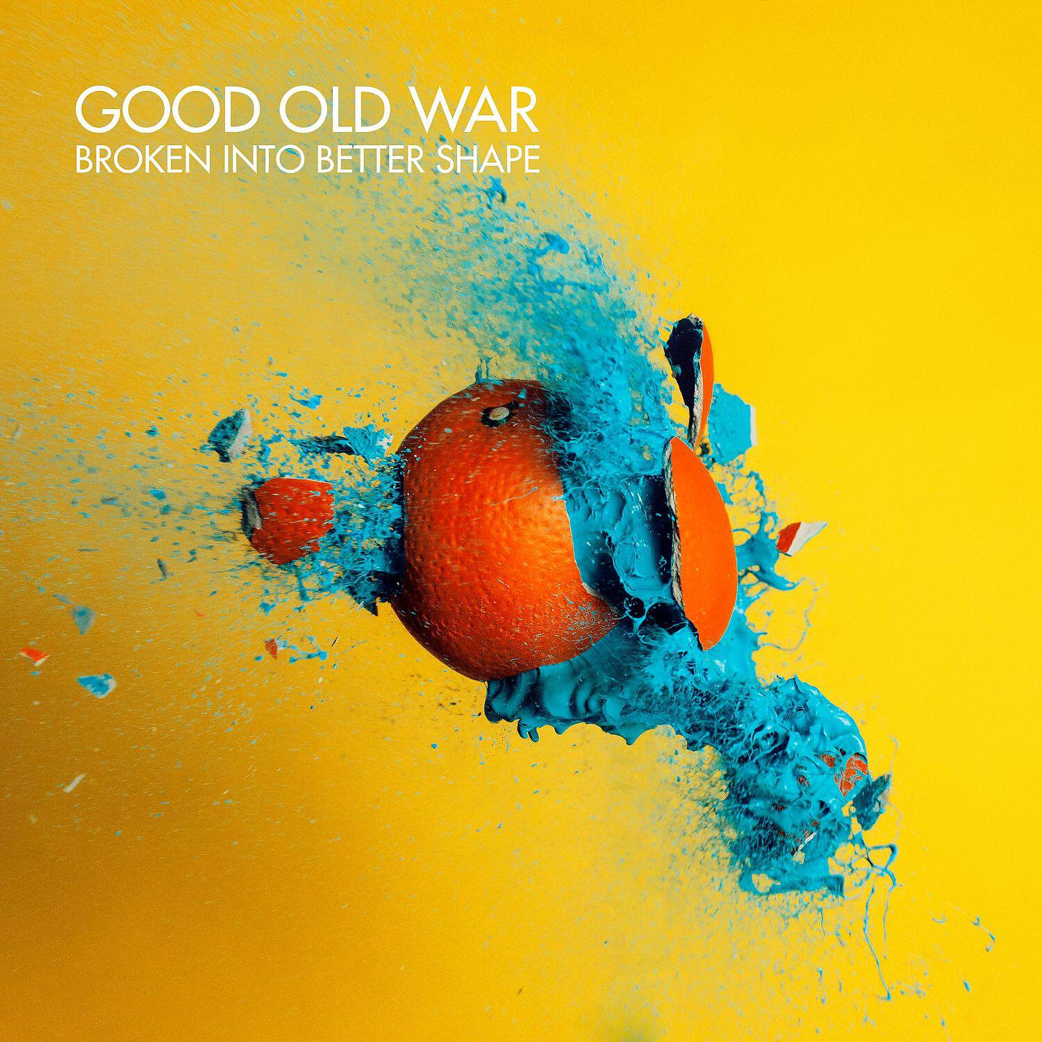 Good Old War - Fly Away