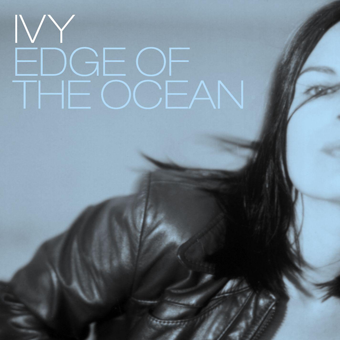 Постер альбома Edge of the Ocean (Filterheadz Dub Mix)