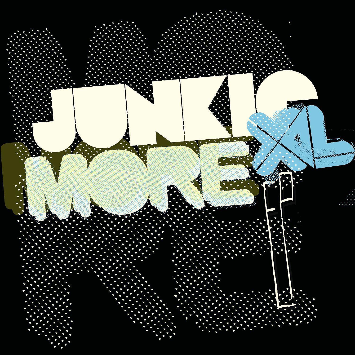 Junkie XL - More (Tocadisco Remix)