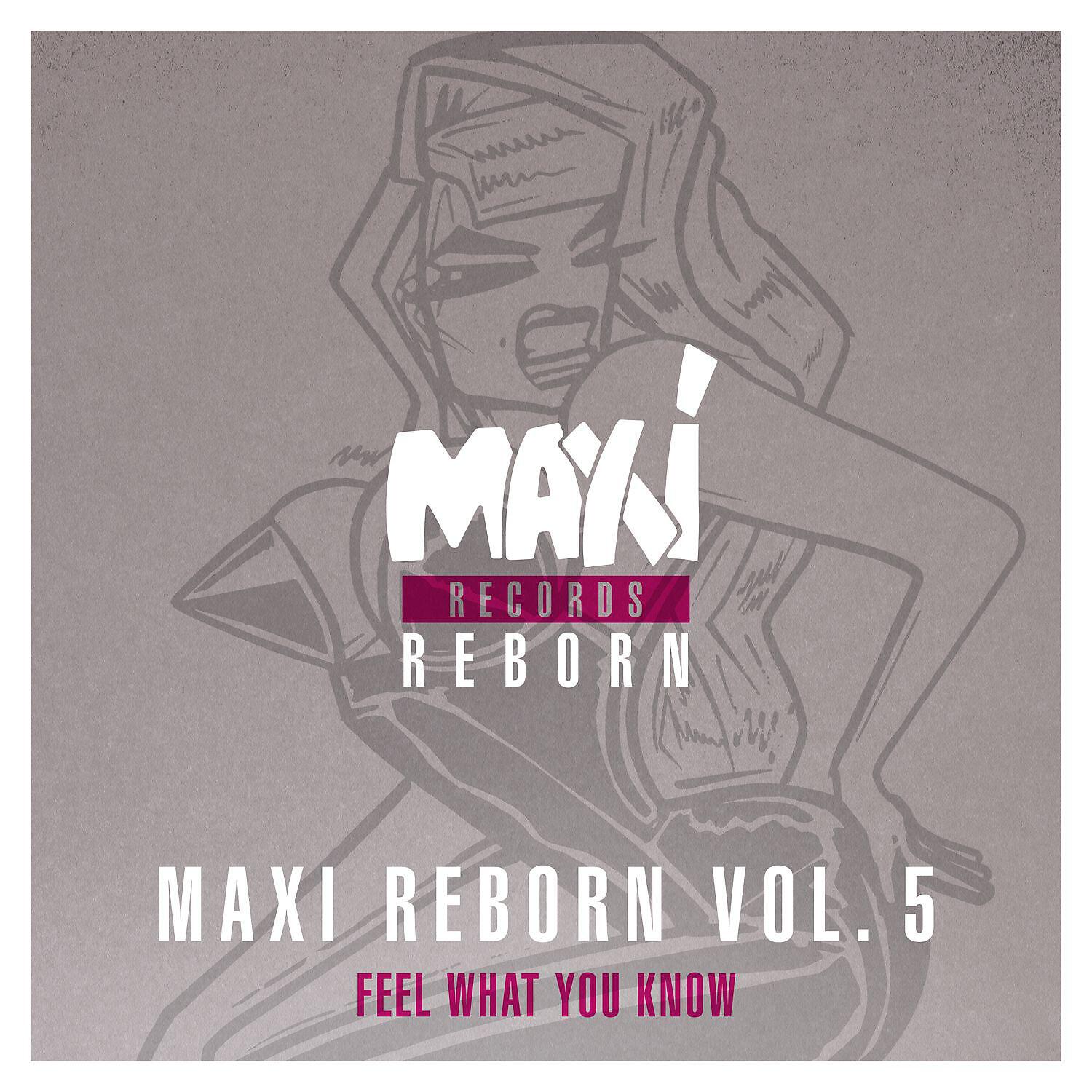 Big Muff - Feel What You Know (feat. Lisa Shaw) [Bob Sinclar Mix]