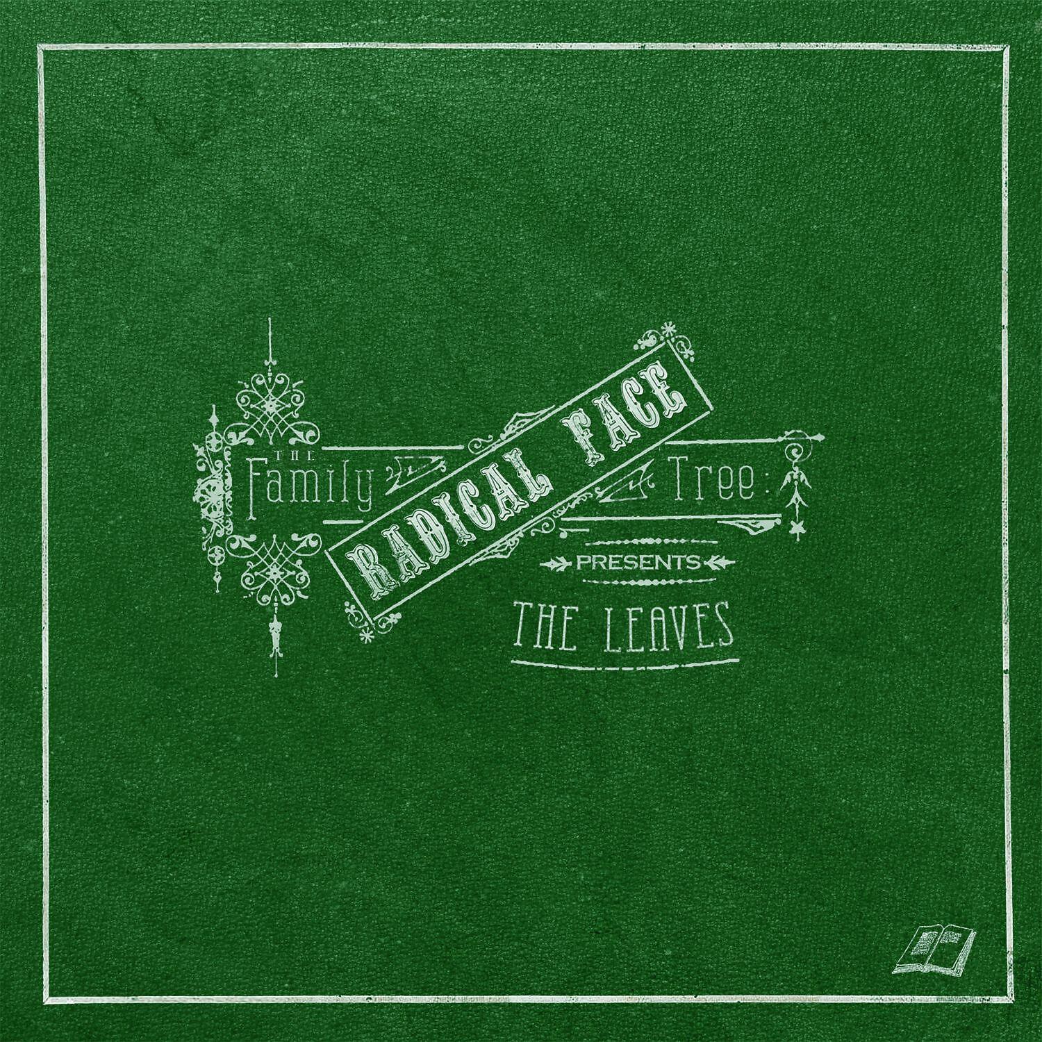 Radical Face - Secrets (Cellar Door) [Commentary]