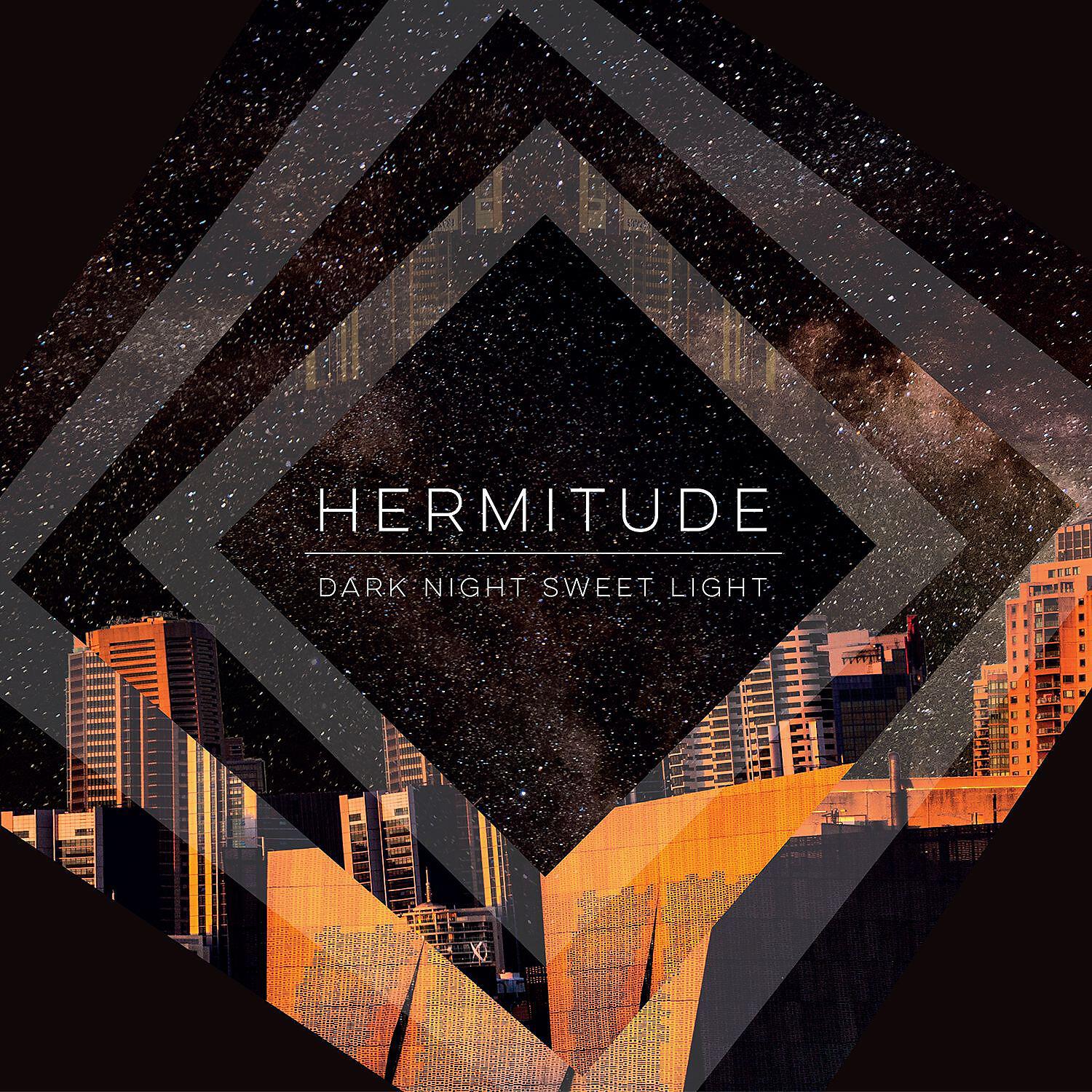 Hermitude - The Buzz (feat. Big K.R.I.T., Mataya & Young Tapz) [Bonus Track]