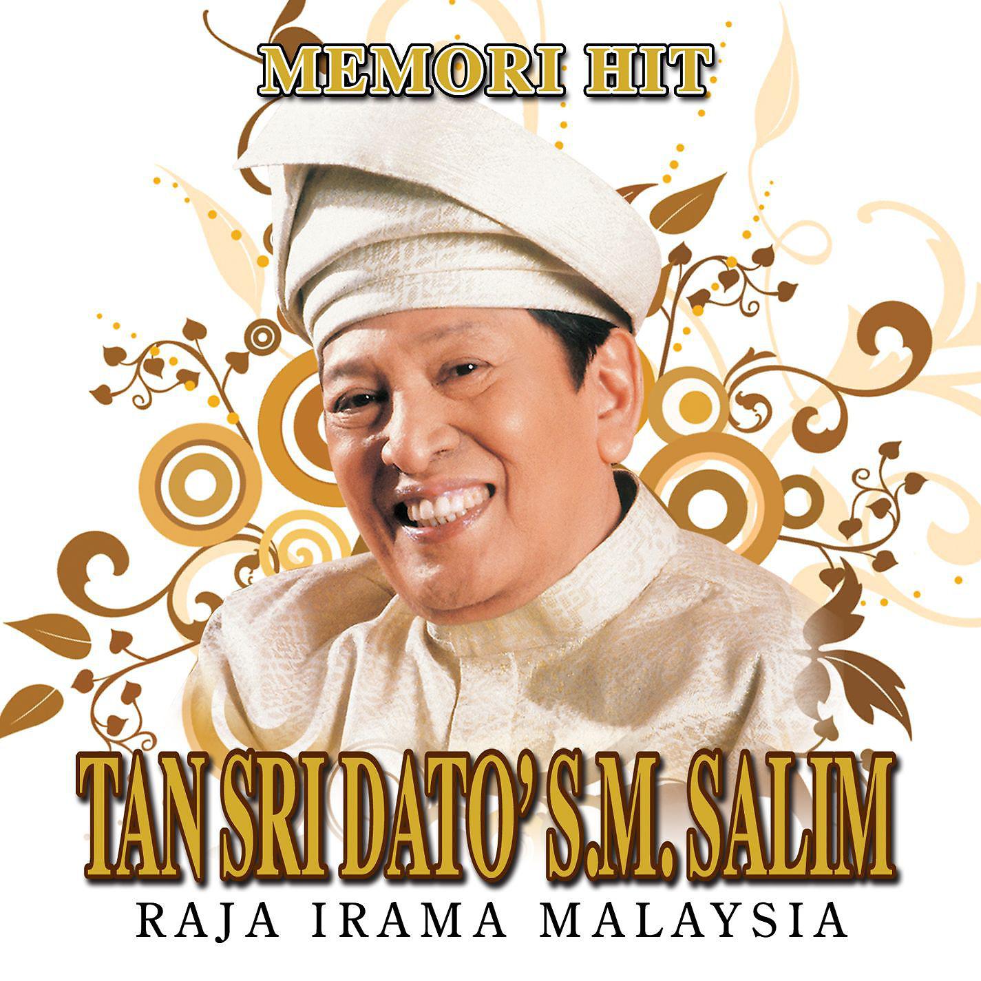 SM Salim - Seloka Cak Kun Cak