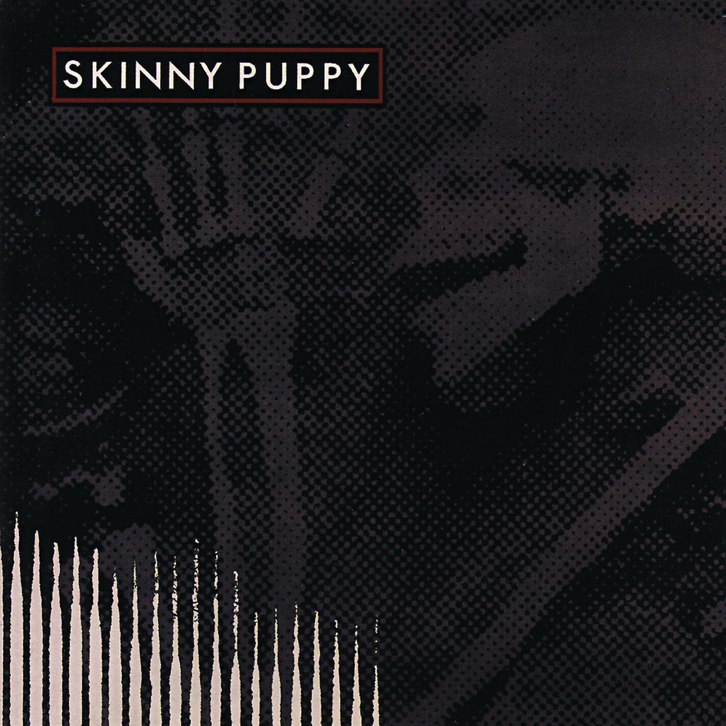 Skinny Puppy - Far Too Frail