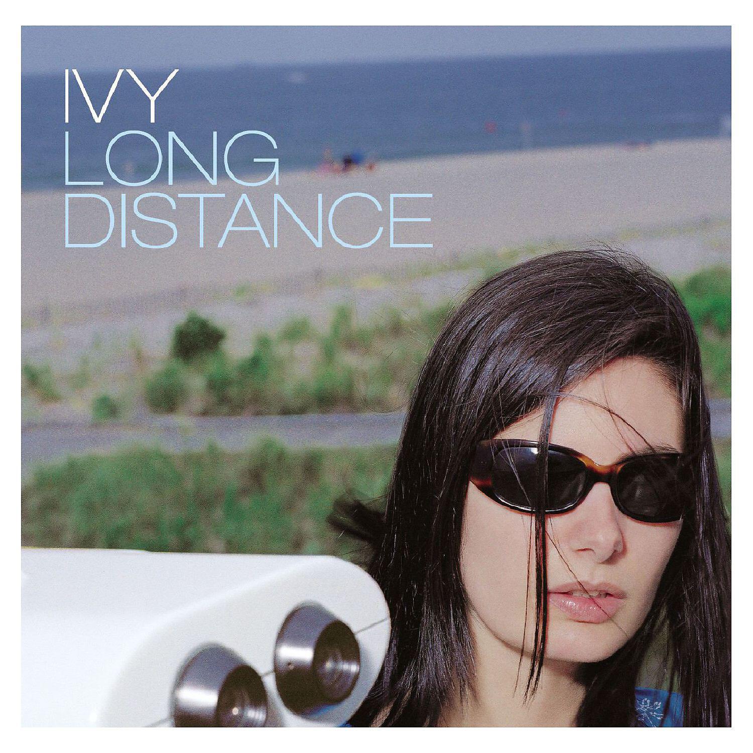 IVY - While We're In Love