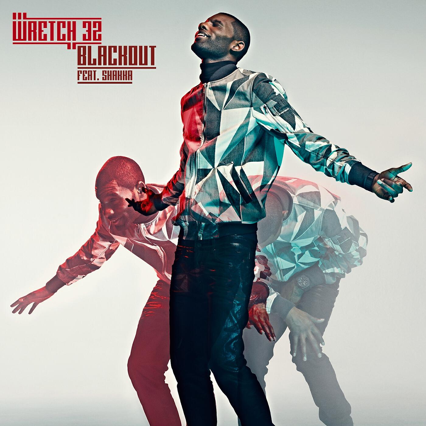 Wretch 32 - Blackout (T. Williams Remix)