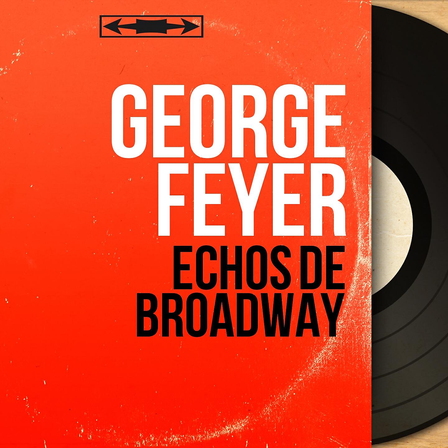 George Feyer - A Pretty Girl Is Like a Melody