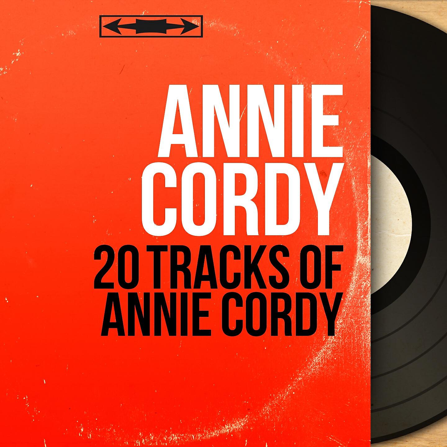 Annie Cordy - Sa majesté
