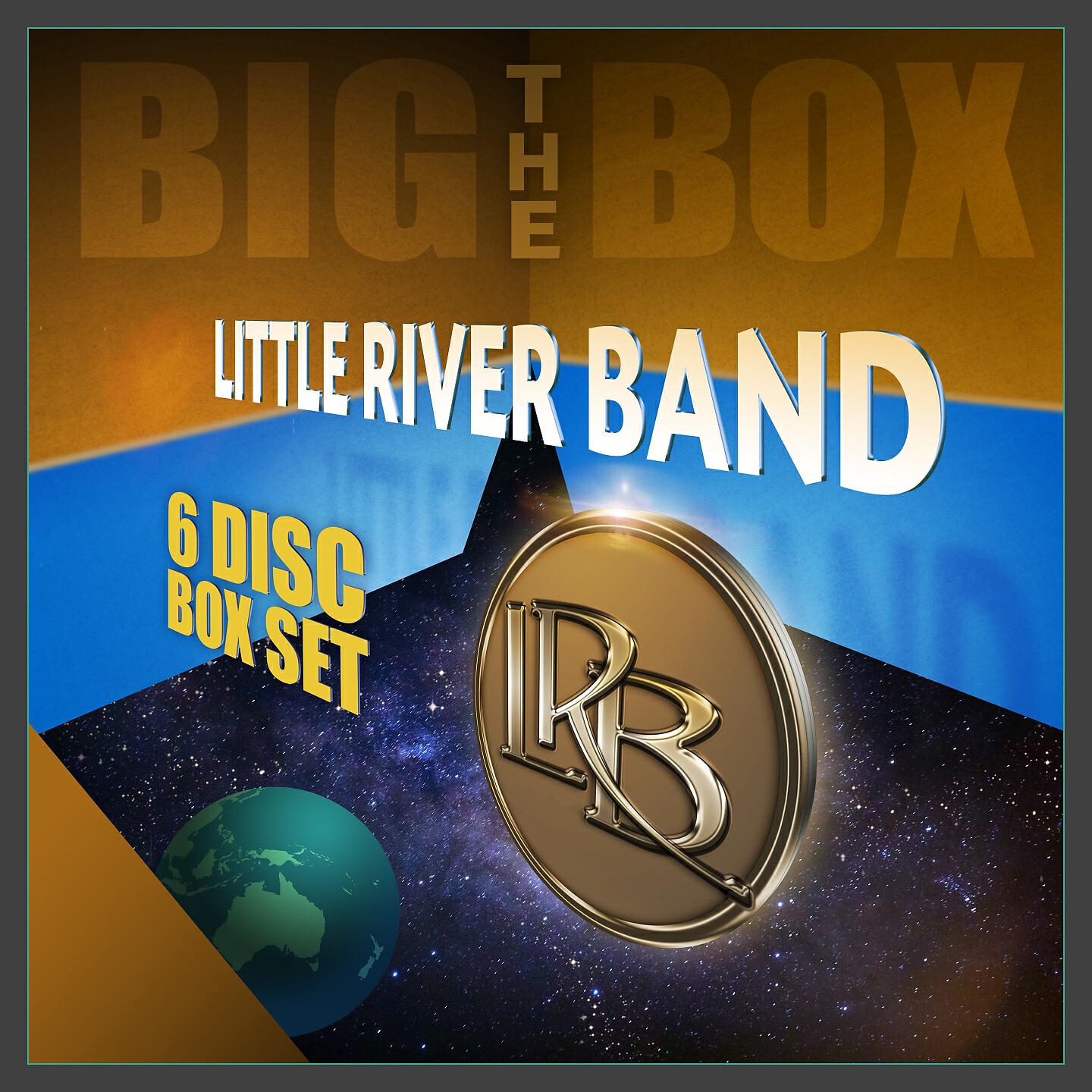 Little River Band - The Night Owls (One Night In Mississippi Live)