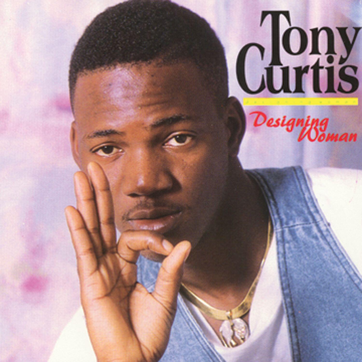 Tony Curtis - Butterfly (feat. Jigsy King) [Hip Hop Mix]