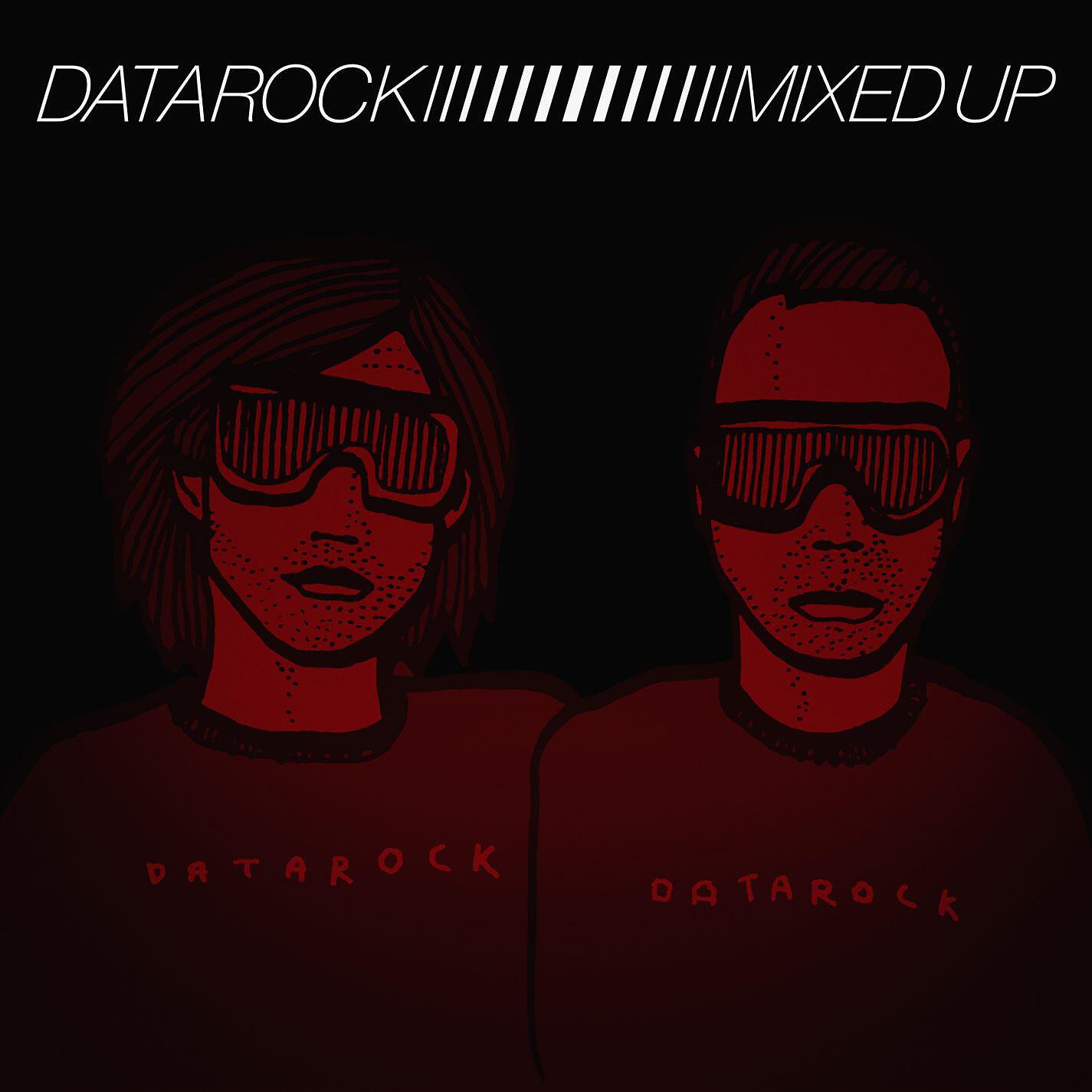 Datarock - True Stories (Bjørn Torske's Kortslutning Remix)