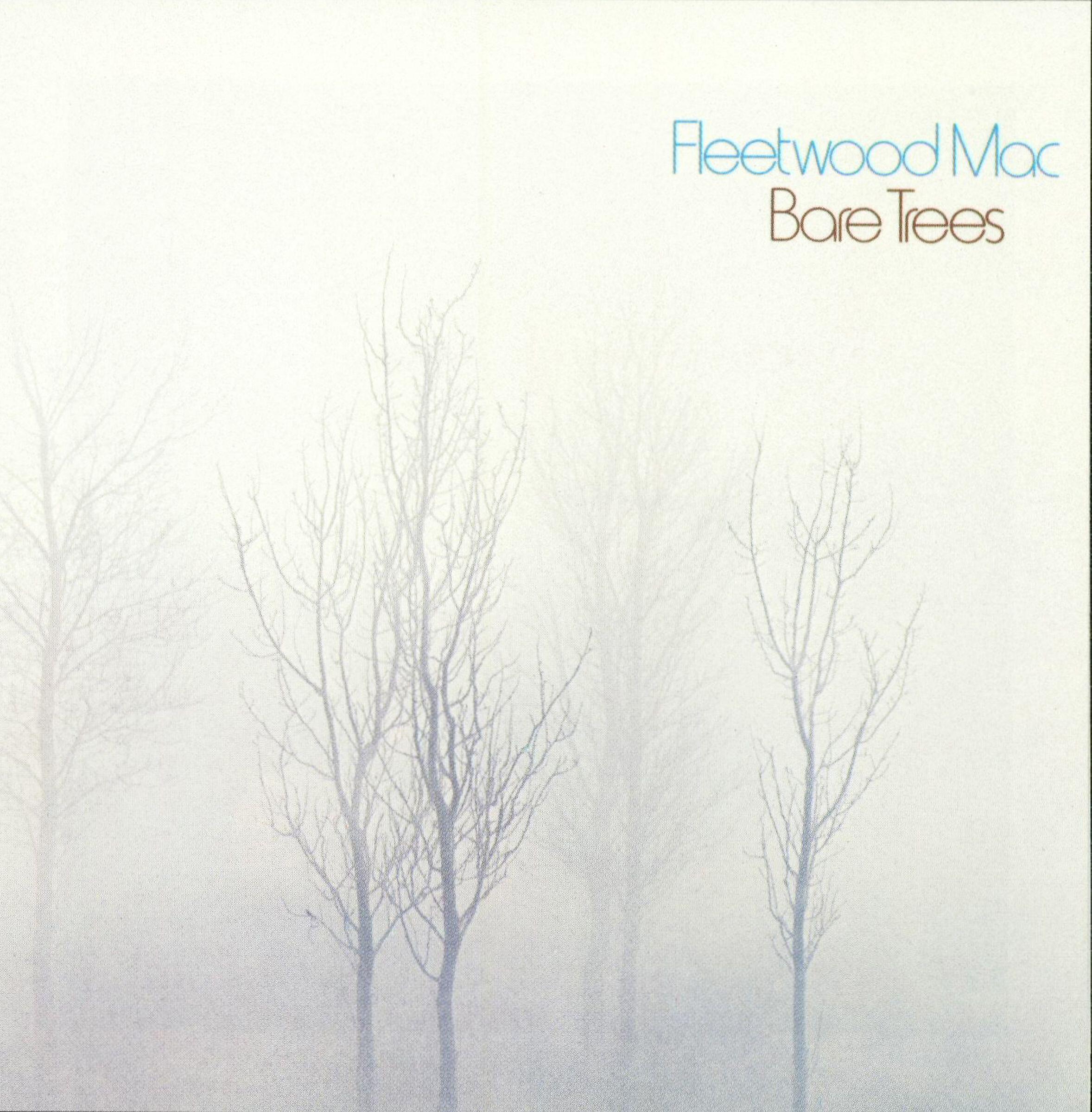 Fleetwood Mac - Sentimental Lady