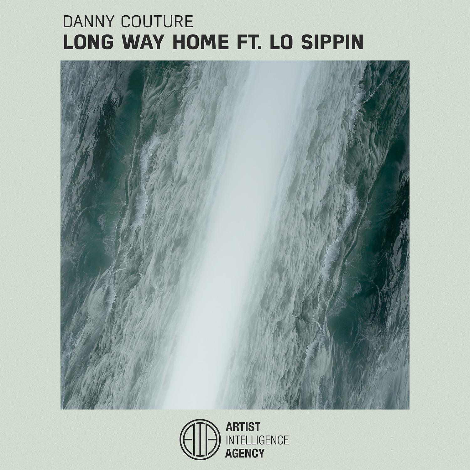 Постер альбома Long Way Home (feat. Lo Sippin)