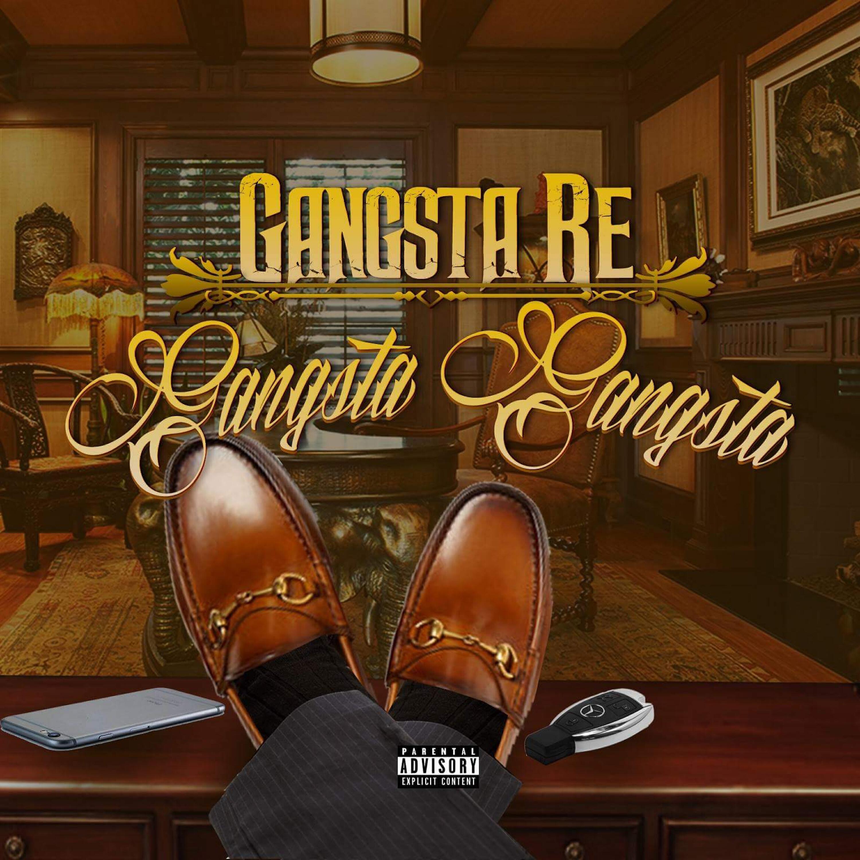 Gangsta Re - Really Widdit