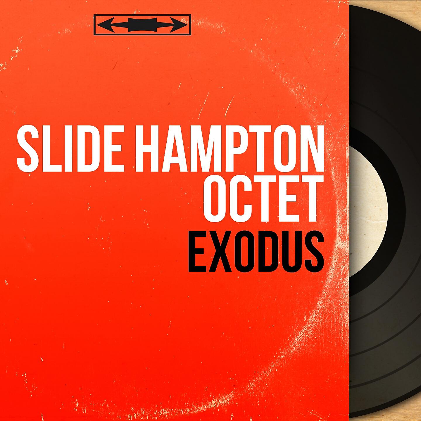 Slide Hampton Octet - A Moment Notice (Arranged By Slide Hampton)