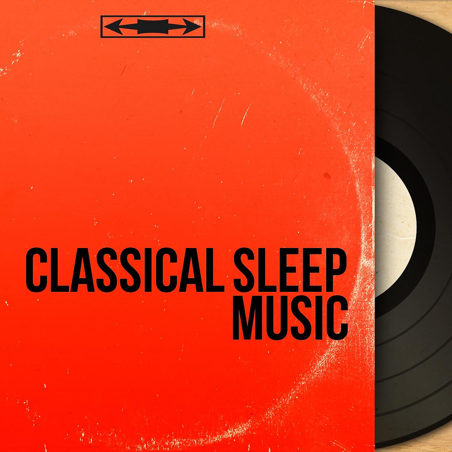 Постер альбома Classical Sleep Music