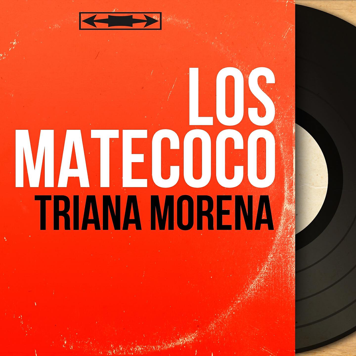 Los Matecoco - Venus