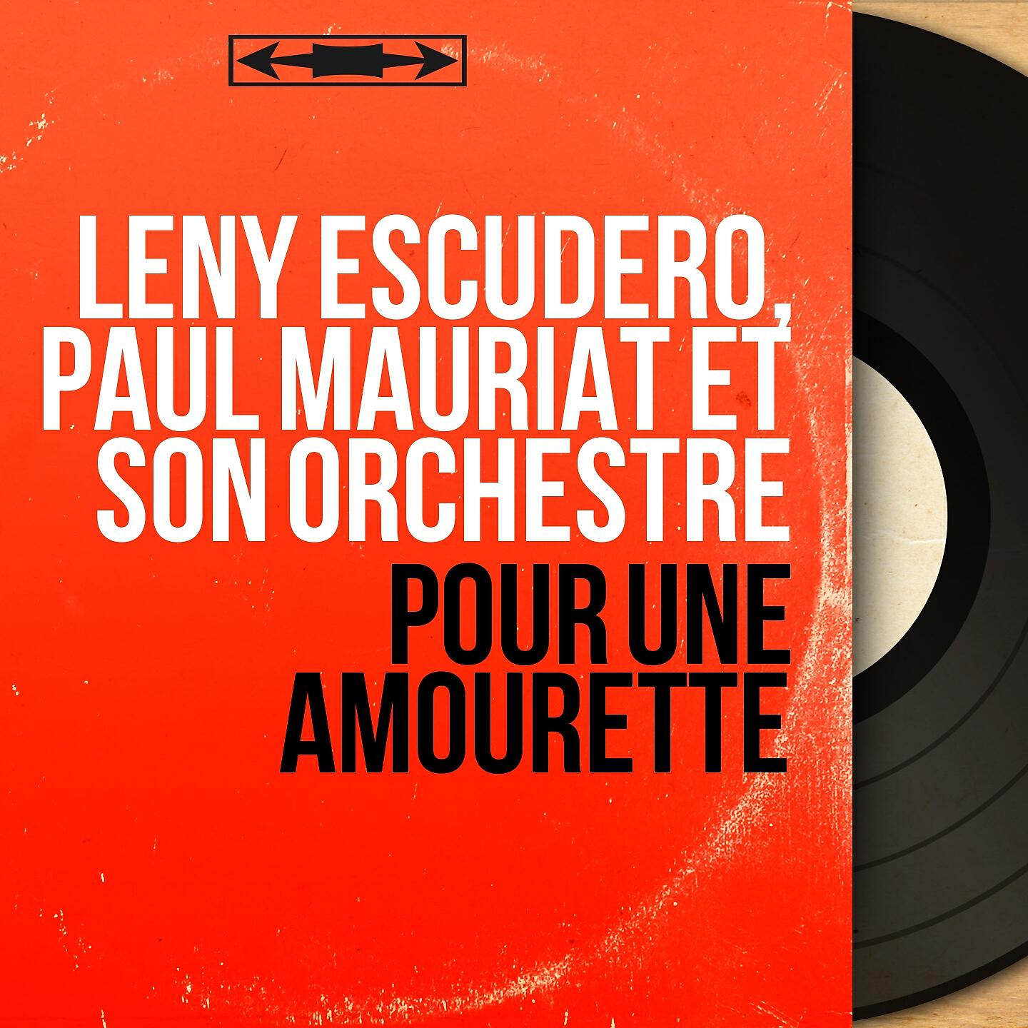 Leny Escudero - Vingt ans après