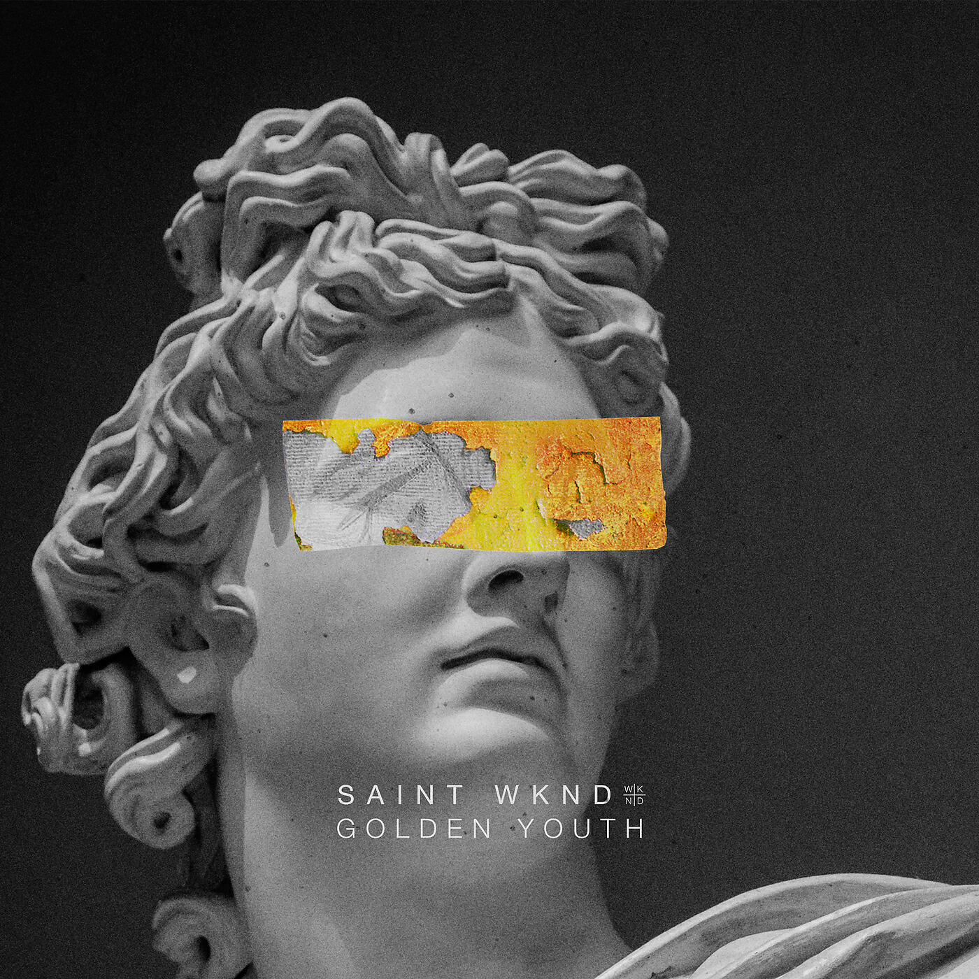 SAINT WKND - Outro (Golden Youth)